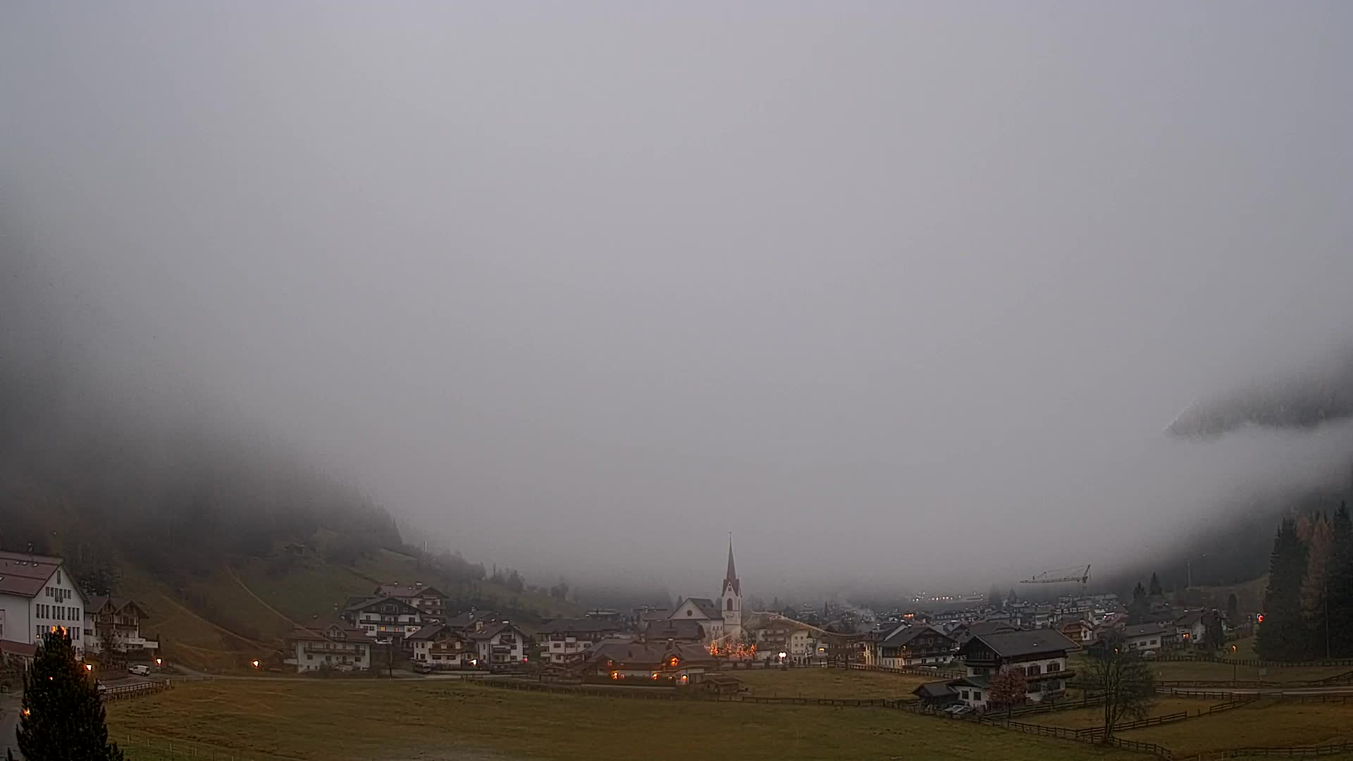 Antholz Mittertal | Anterselva di Mezzo