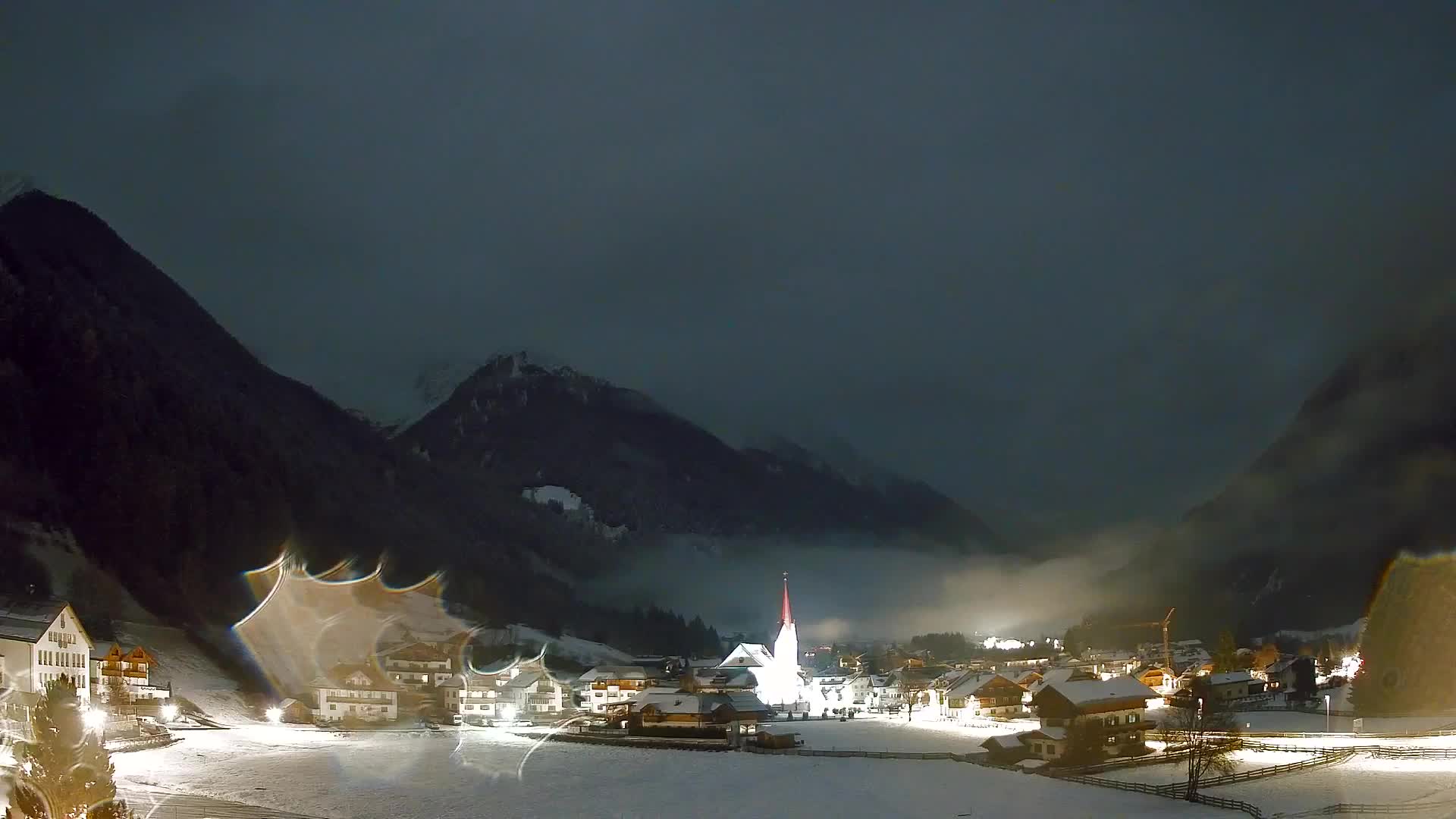 Antholz Mittertal | Anterselva di Mezzo