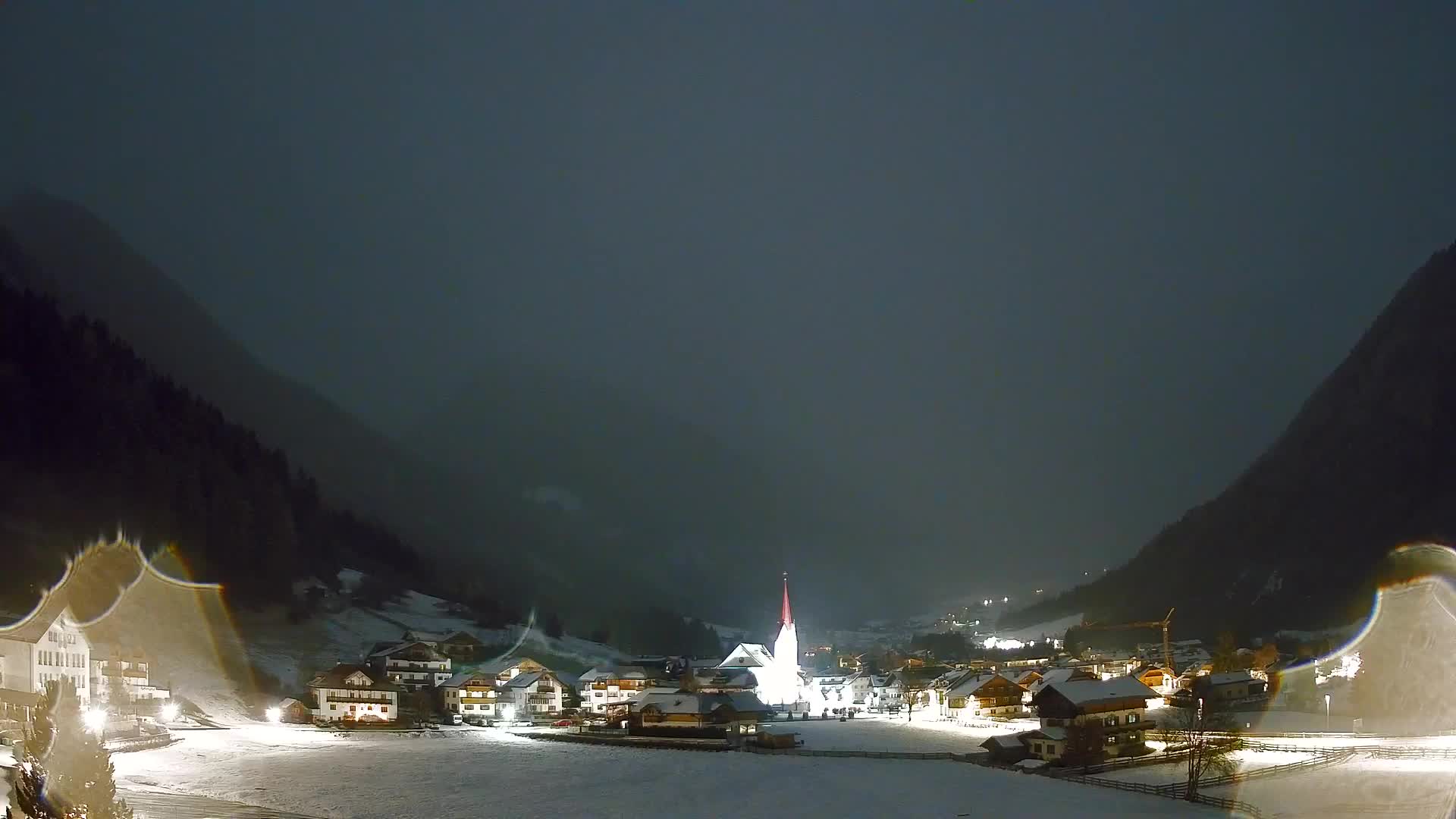 Antholz Mittertal | Anterselva di Mezzo
