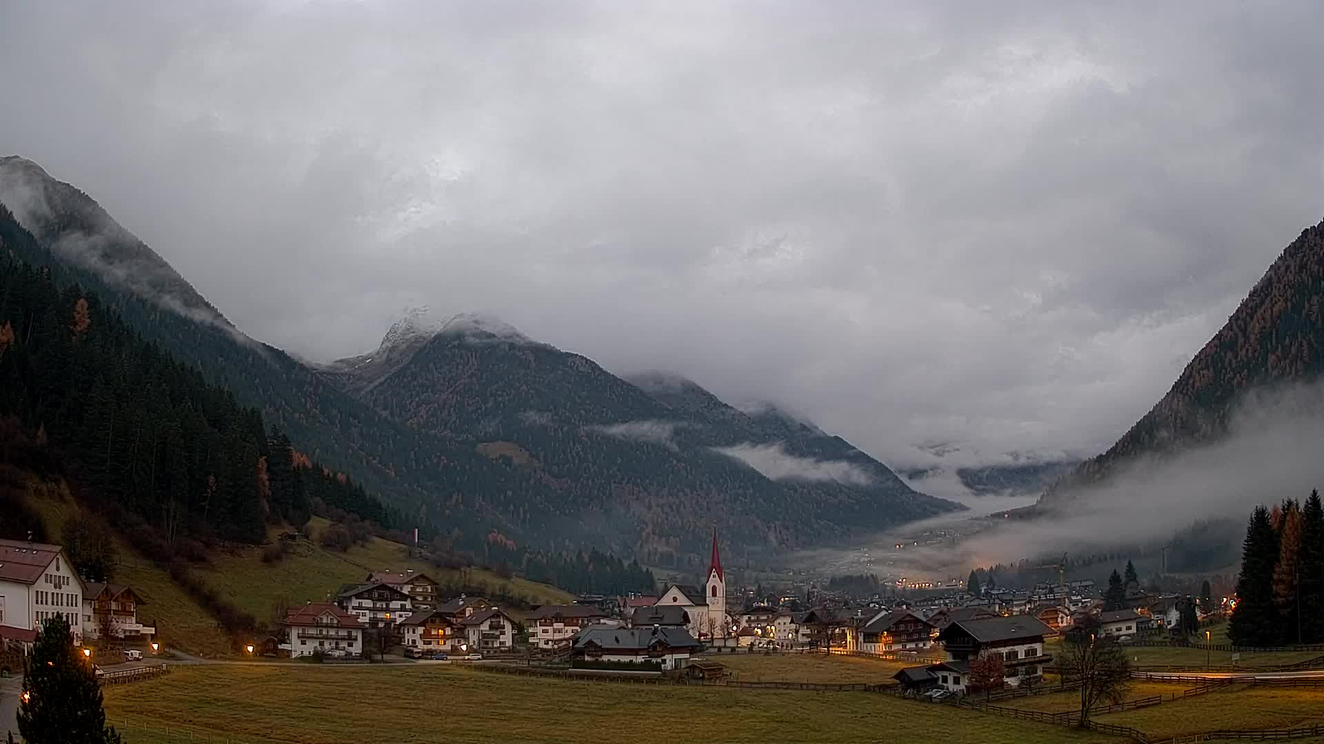 Antholz Mittertal | Anterselva di Mezzo