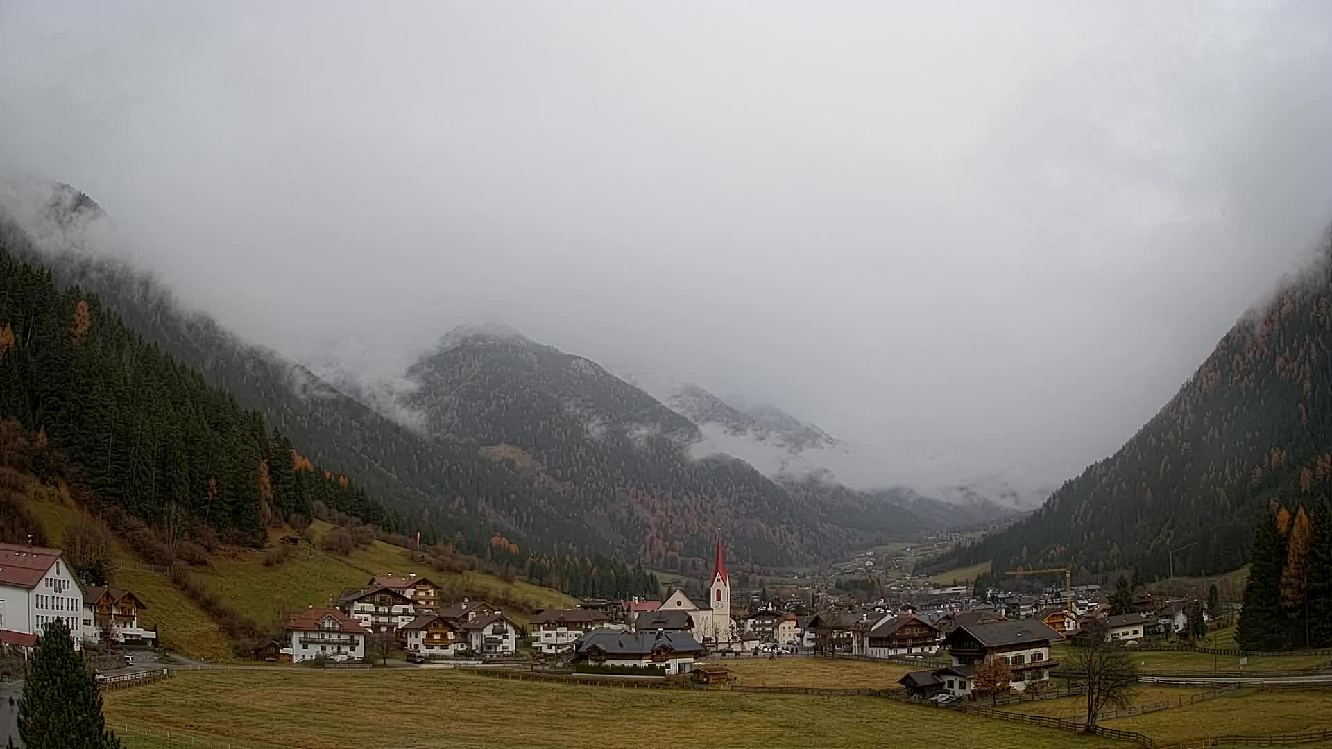Antholz Mittertal | Anterselva di Mezzo
