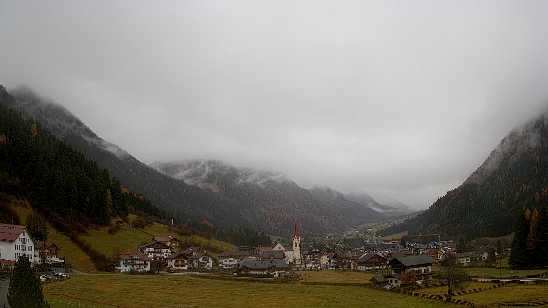 Antholz Mittertal | Anterselva di Mezzo