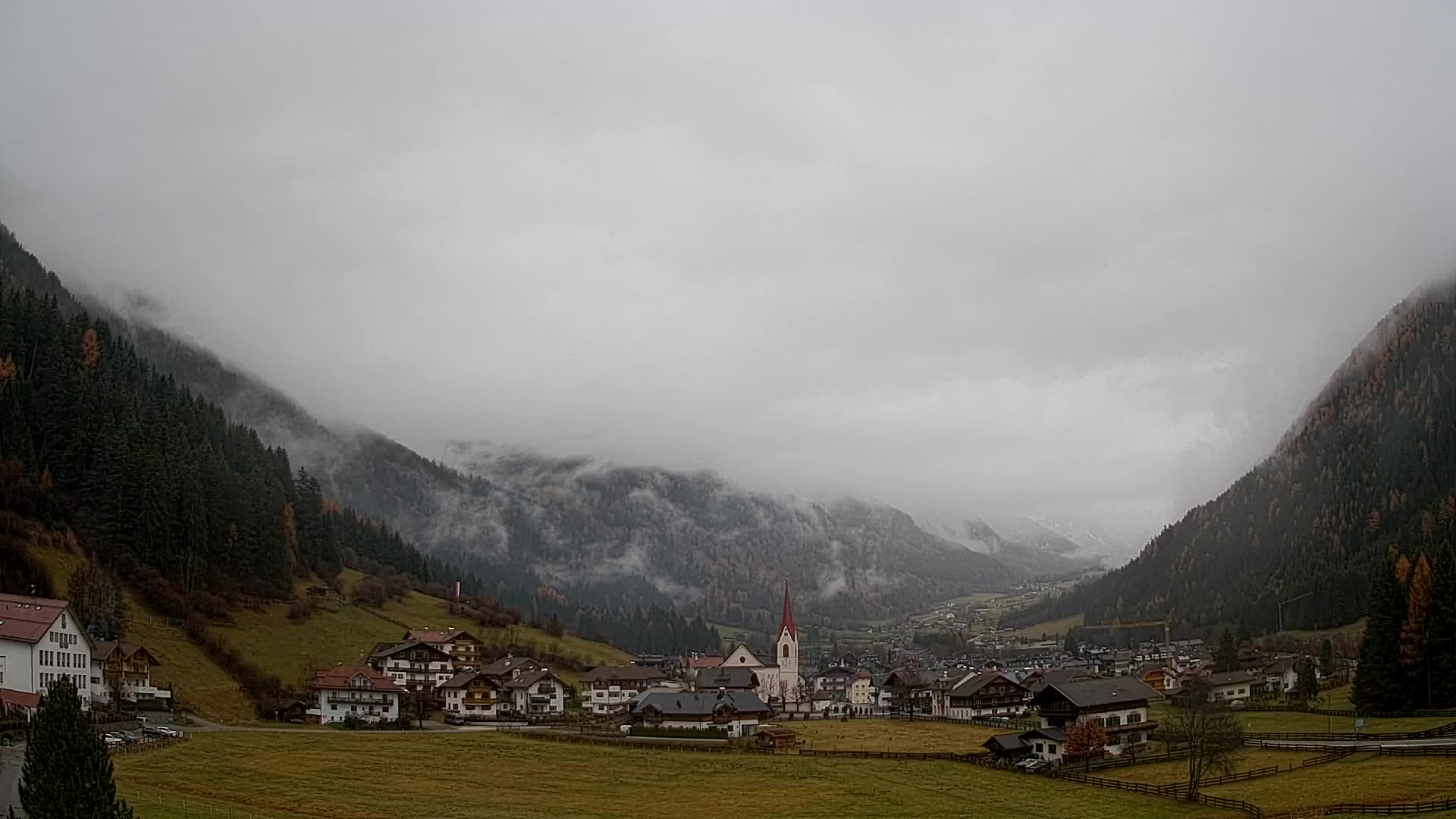 Antholz Mittertal | Anterselva di Mezzo