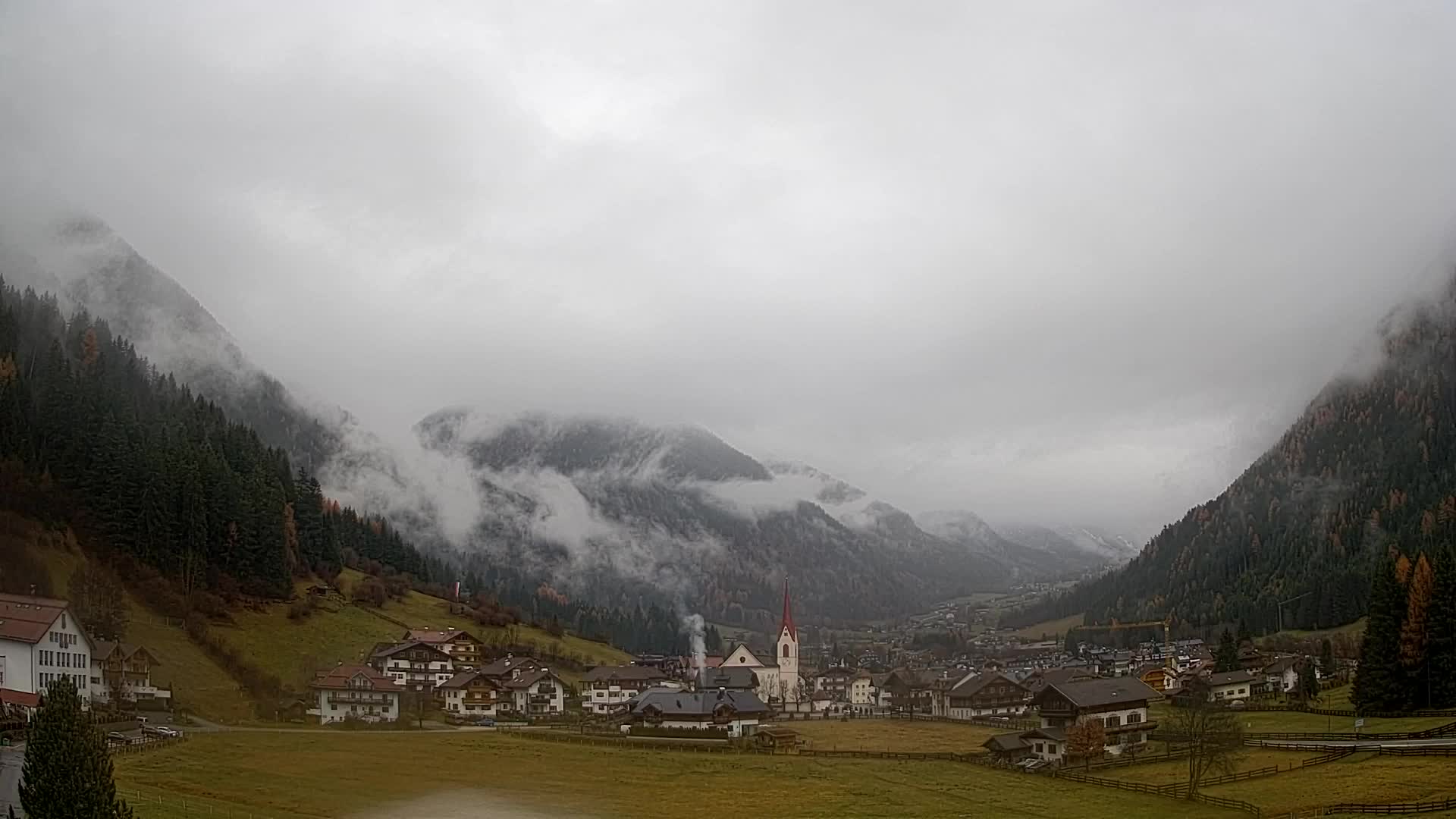 Antholz Mittertal | Anterselva di Mezzo