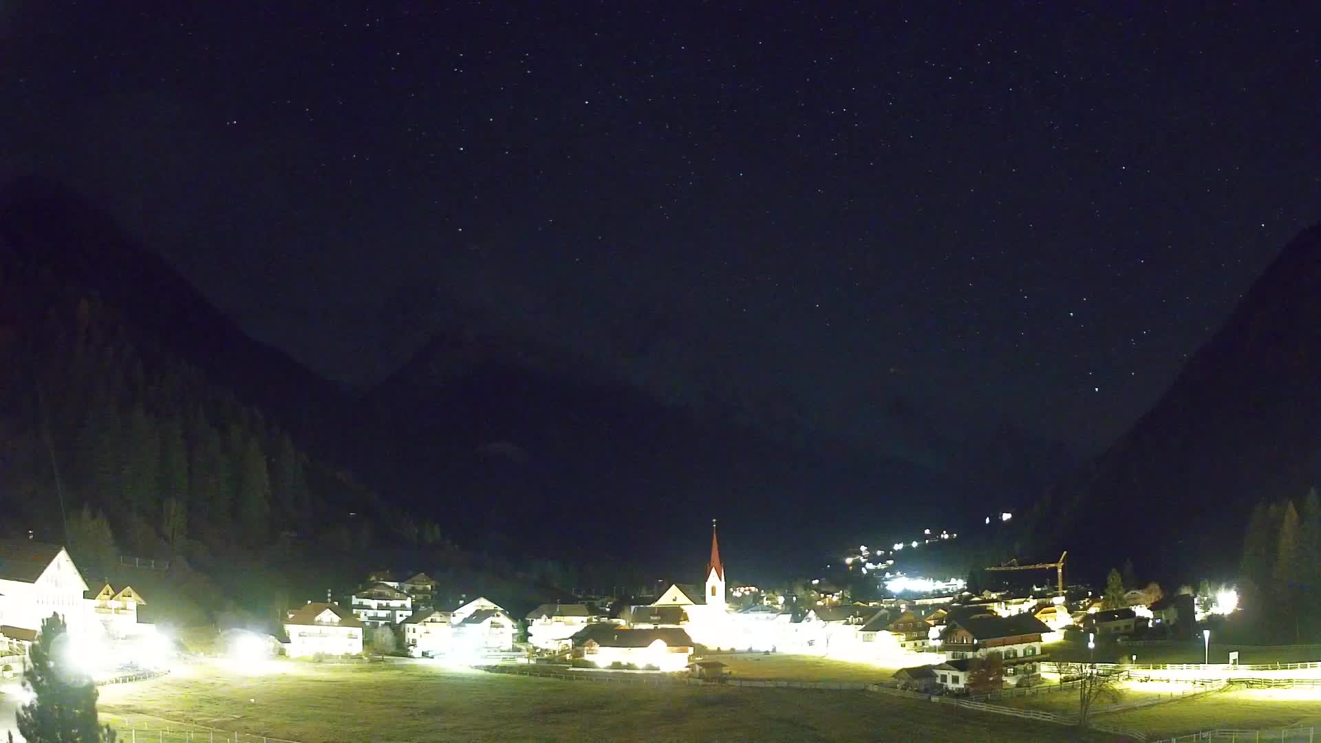 Antholz Mittertal | Anterselva di Mezzo