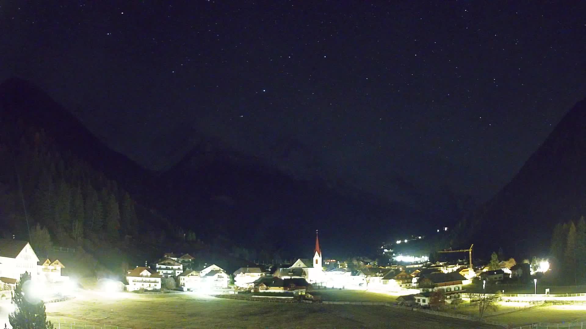 Antholz Mittertal | Anterselva di Mezzo