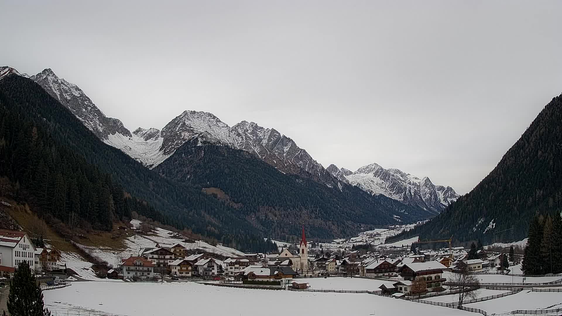 Antholz Mittertal | Anterselva di Mezzo
