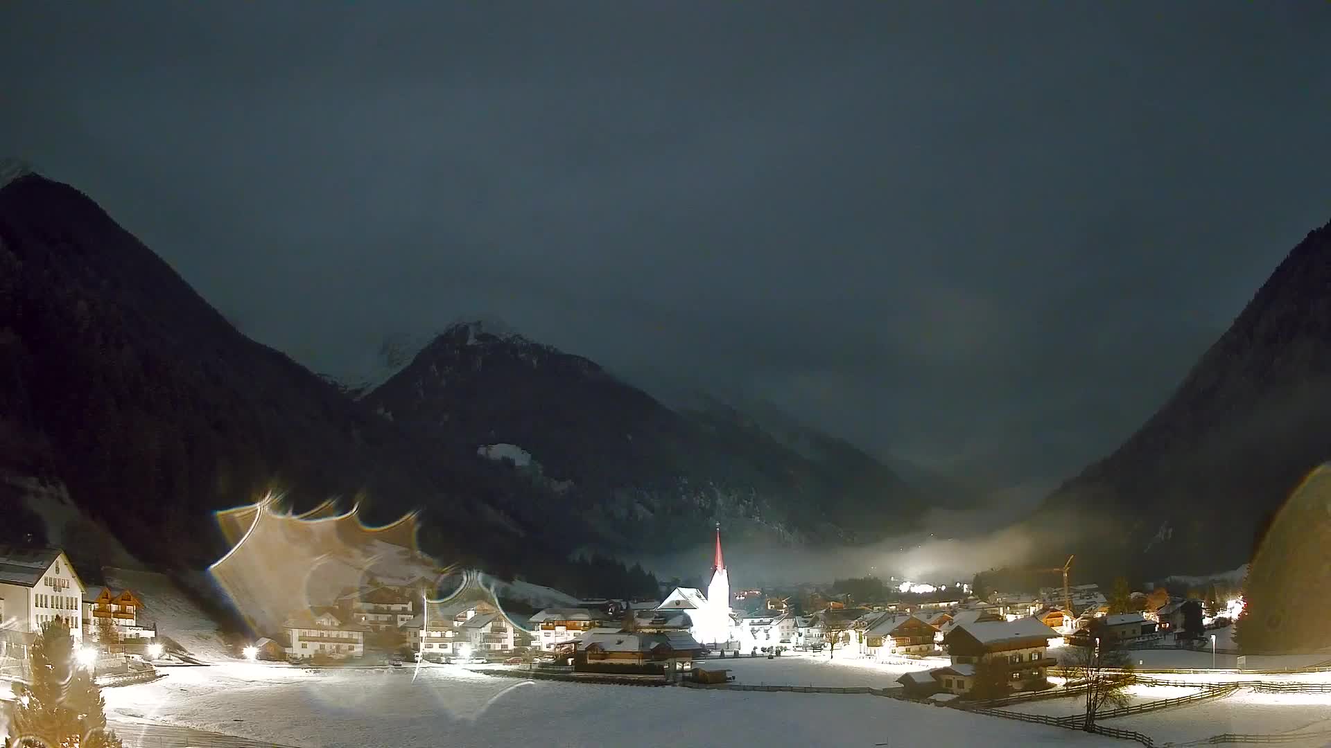 Antholz Mittertal | Anterselva di Mezzo