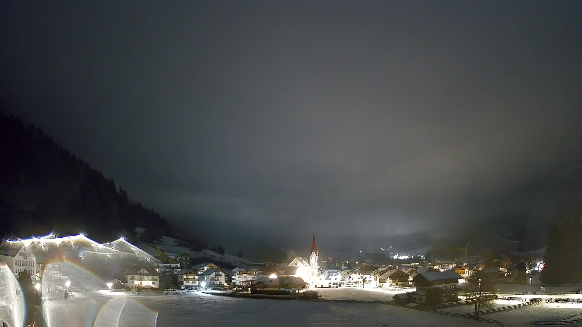 Antholz Mittertal | Anterselva di Mezzo