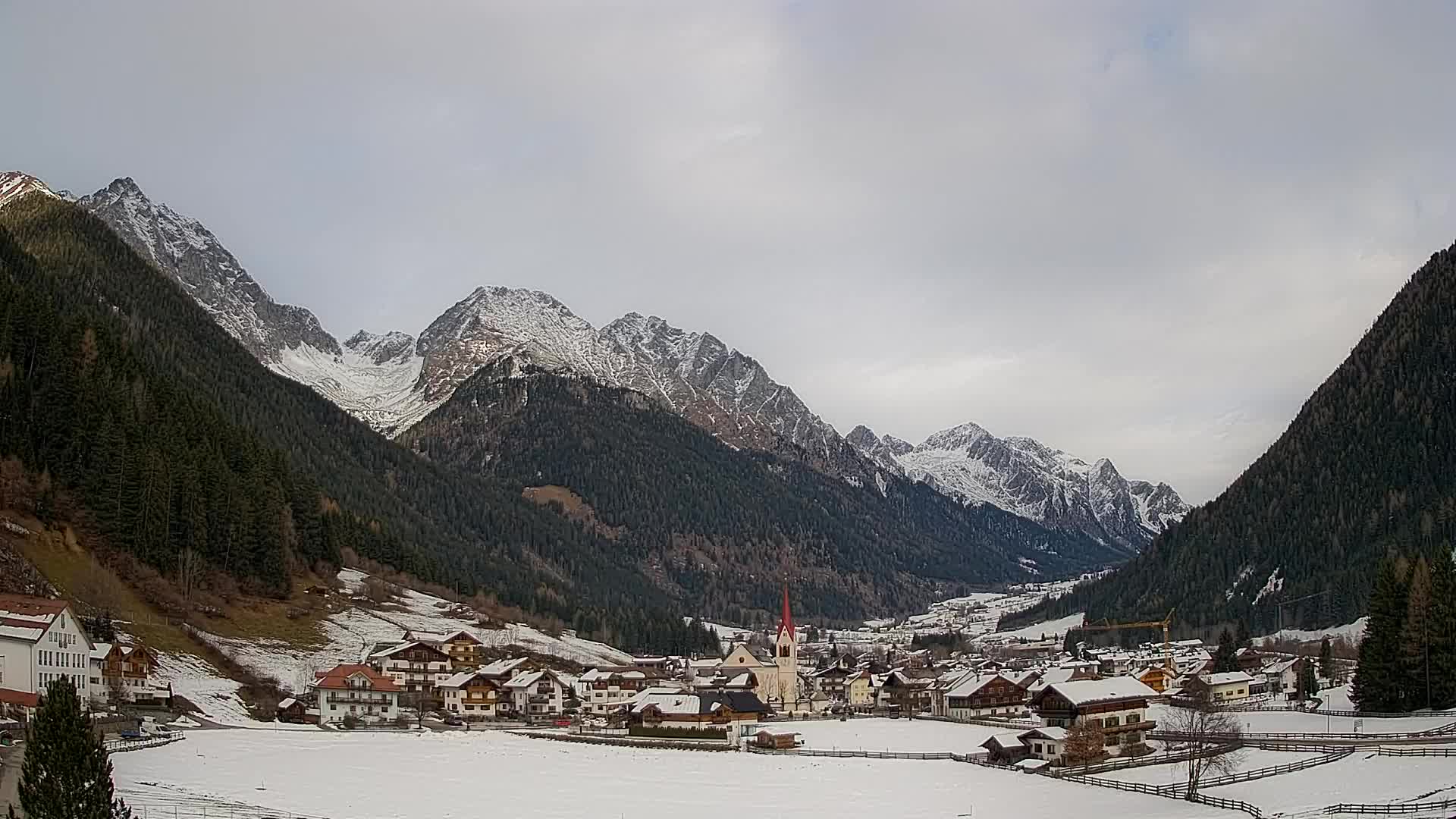 Antholz Mittertal | Anterselva di Mezzo