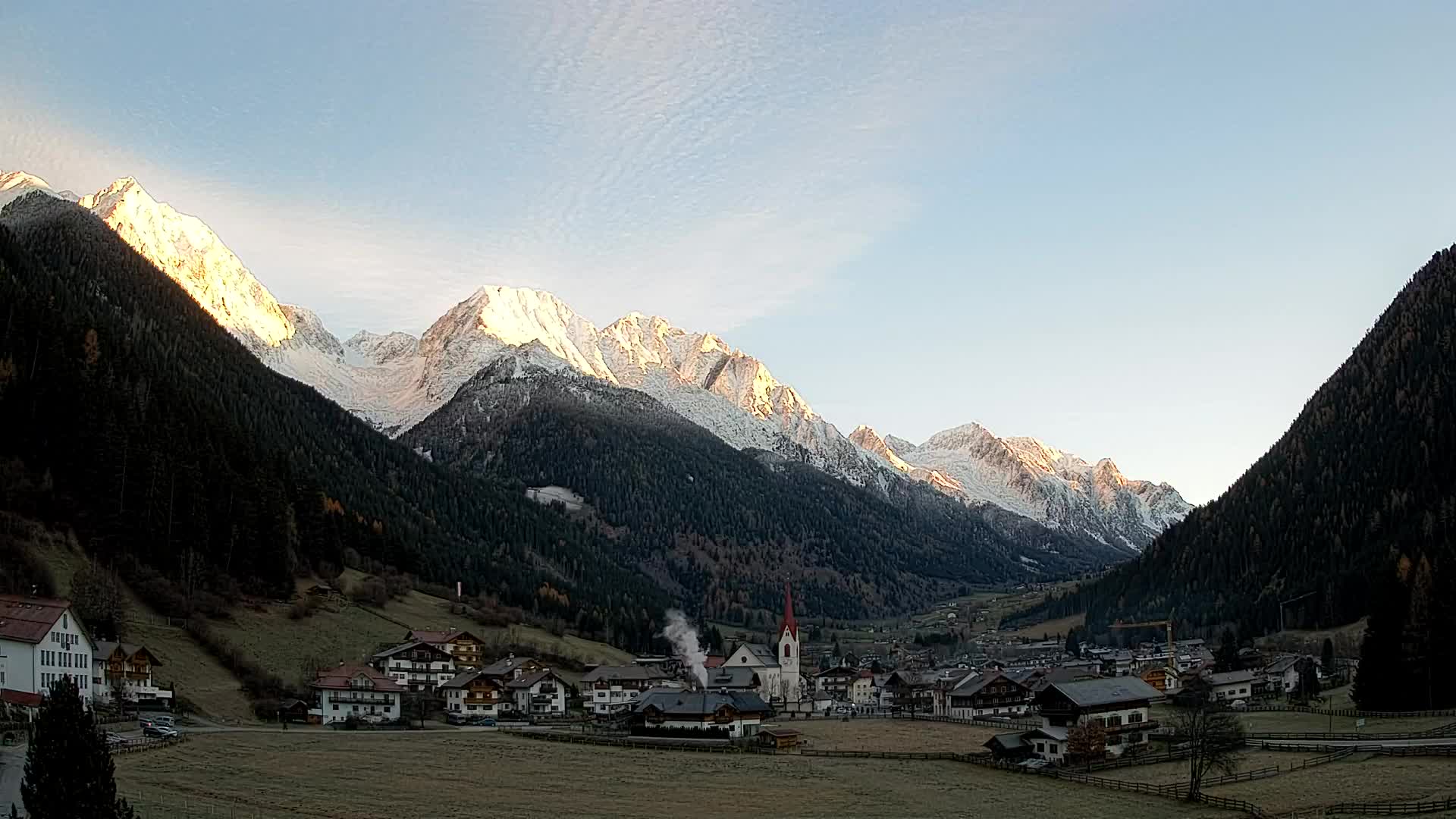 Antholz Mittertal | Anterselva di Mezzo