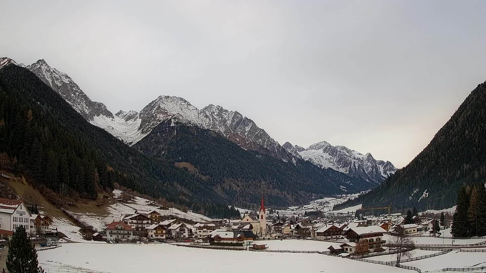 Antholz Mittertal | Anterselva di Mezzo