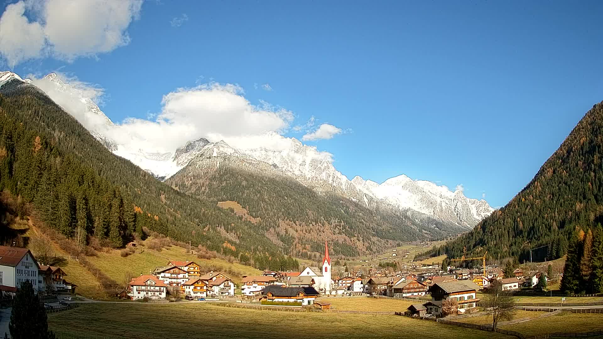 Antholz Mittertal | Anterselva di Mezzo