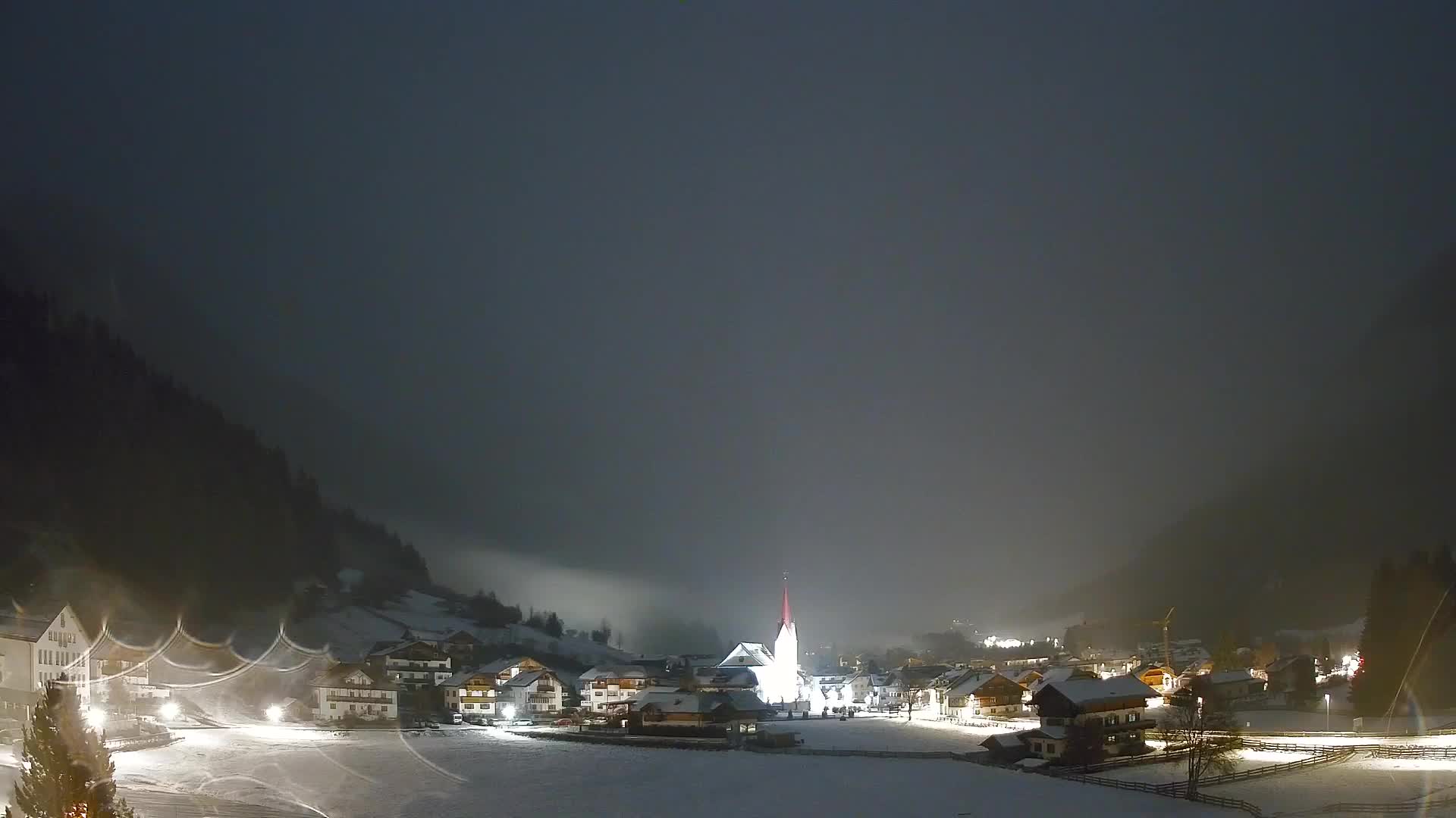 Antholz Mittertal | Anterselva di Mezzo