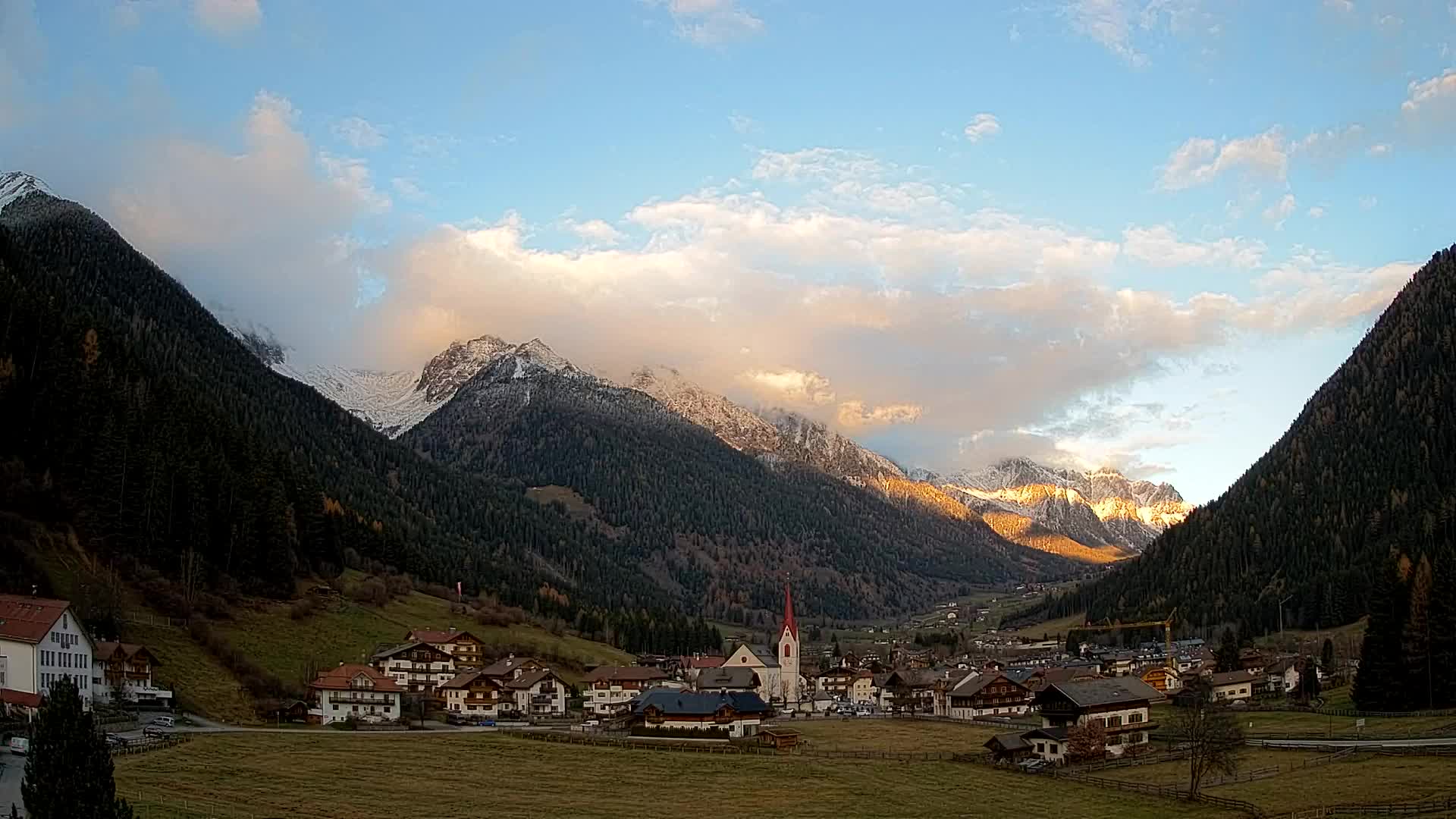 Antholz Mittertal | Anterselva di Mezzo