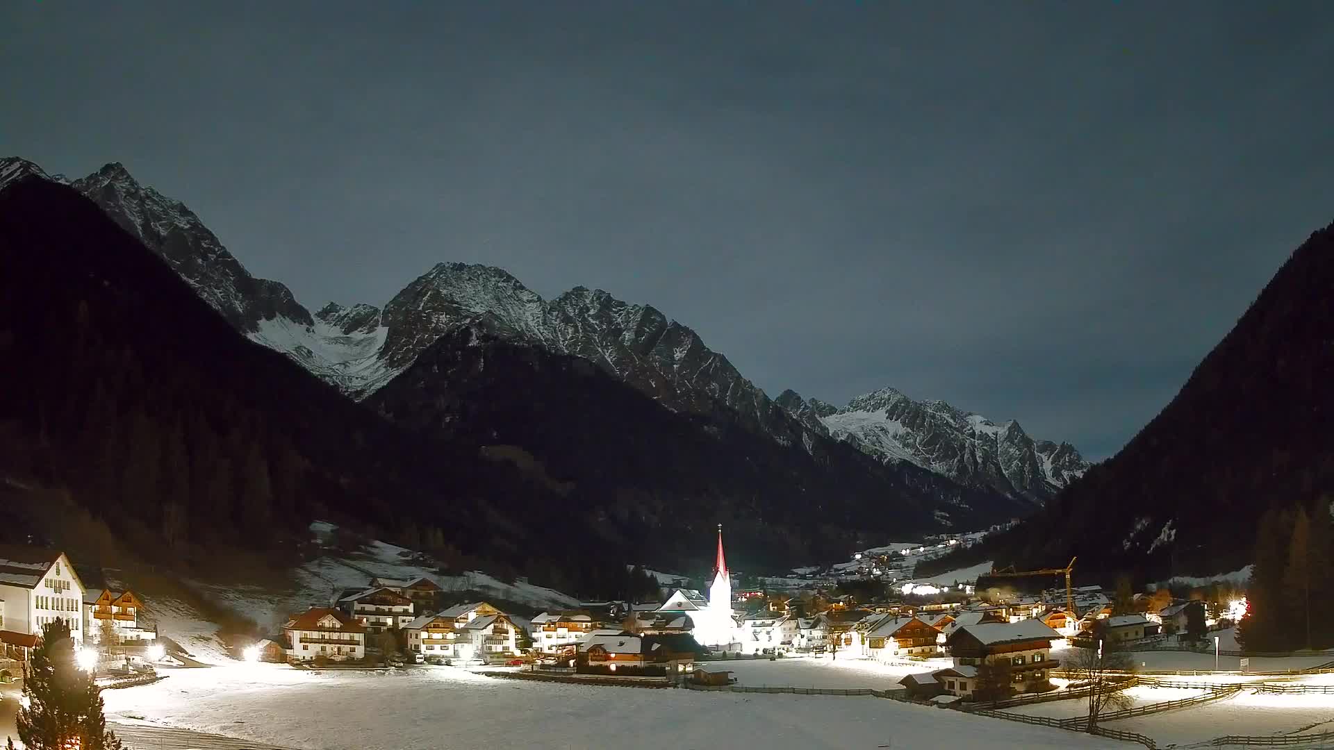 Antholz Mittertal | Anterselva di Mezzo