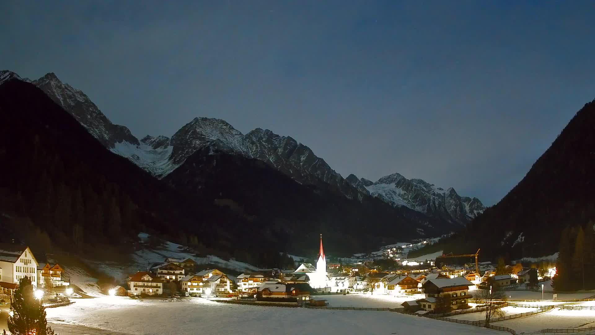 Antholz Mittertal | Anterselva di Mezzo