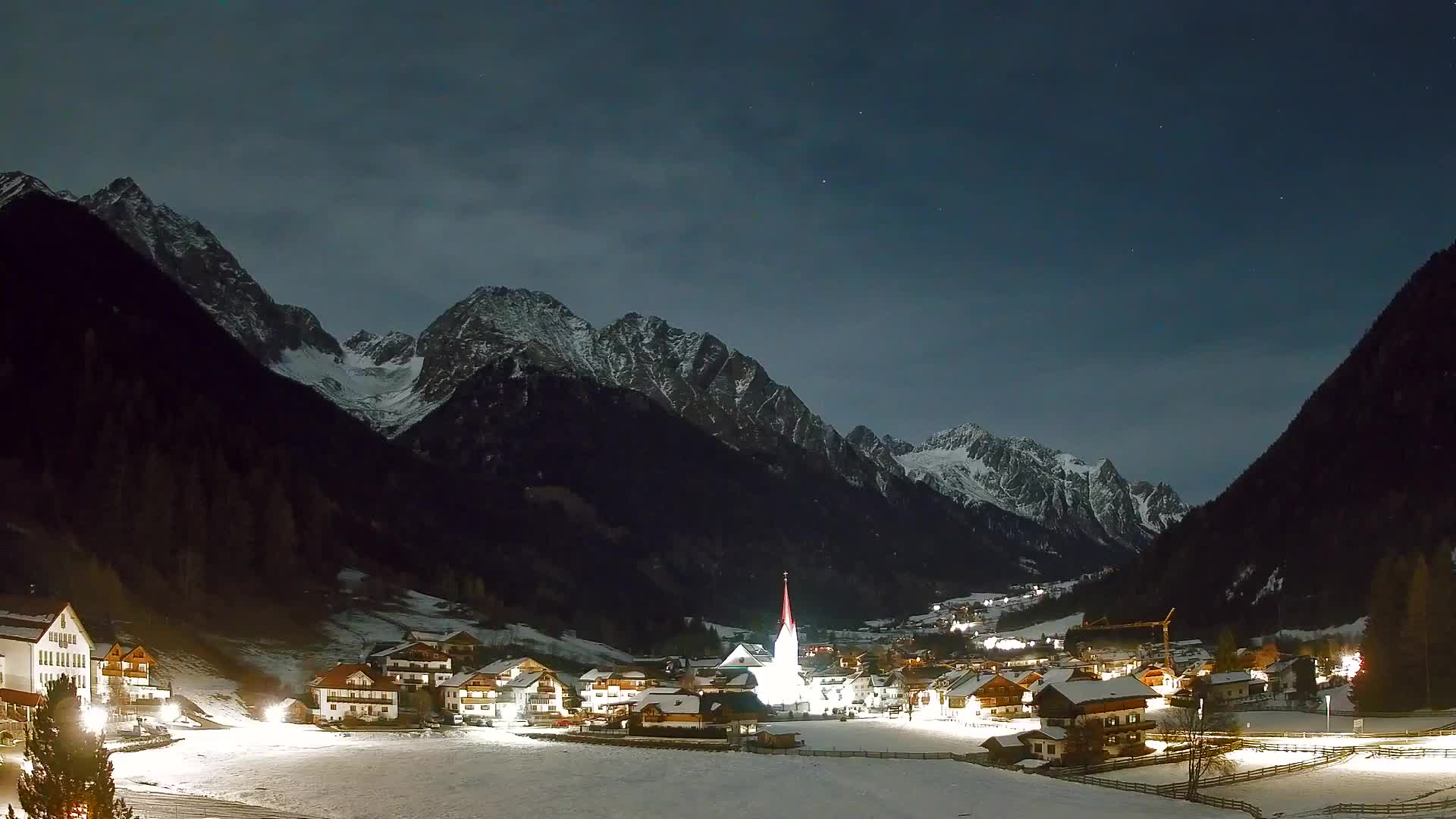 Antholz Mittertal | Anterselva di Mezzo