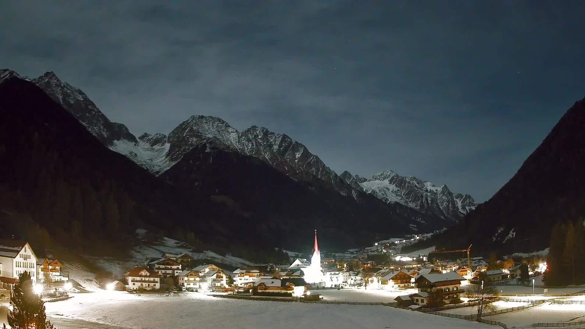 Antholz Mittertal | Anterselva di Mezzo