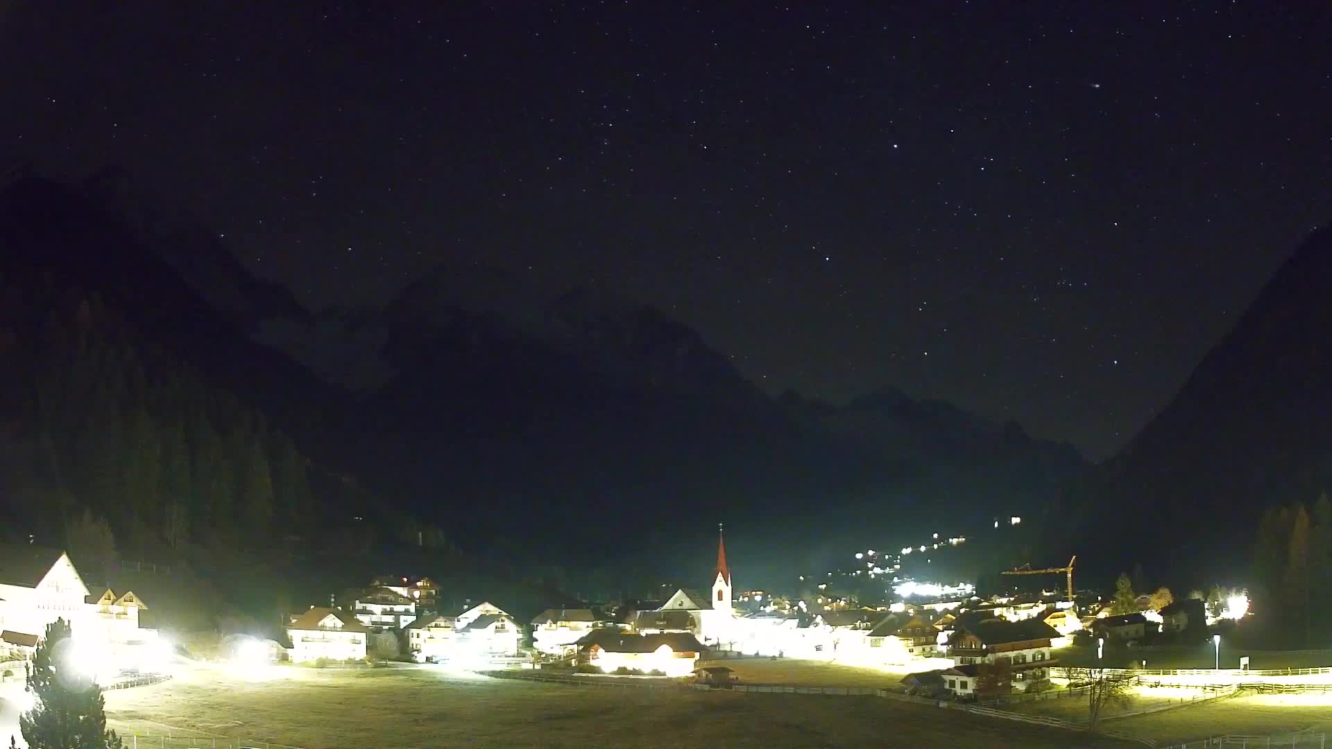 Antholz Mittertal | Anterselva di Mezzo