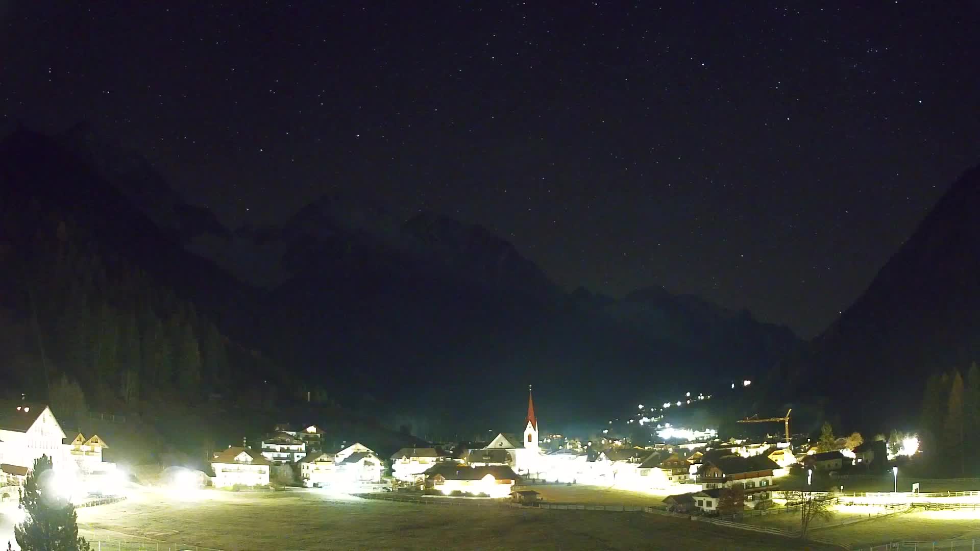 Antholz Mittertal | Anterselva di Mezzo