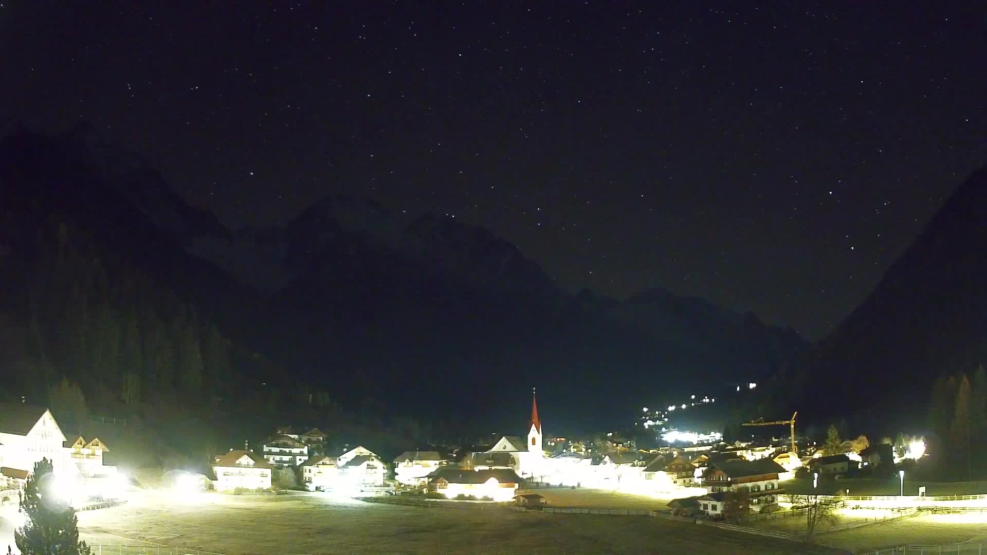 Antholz Mittertal | Anterselva di Mezzo