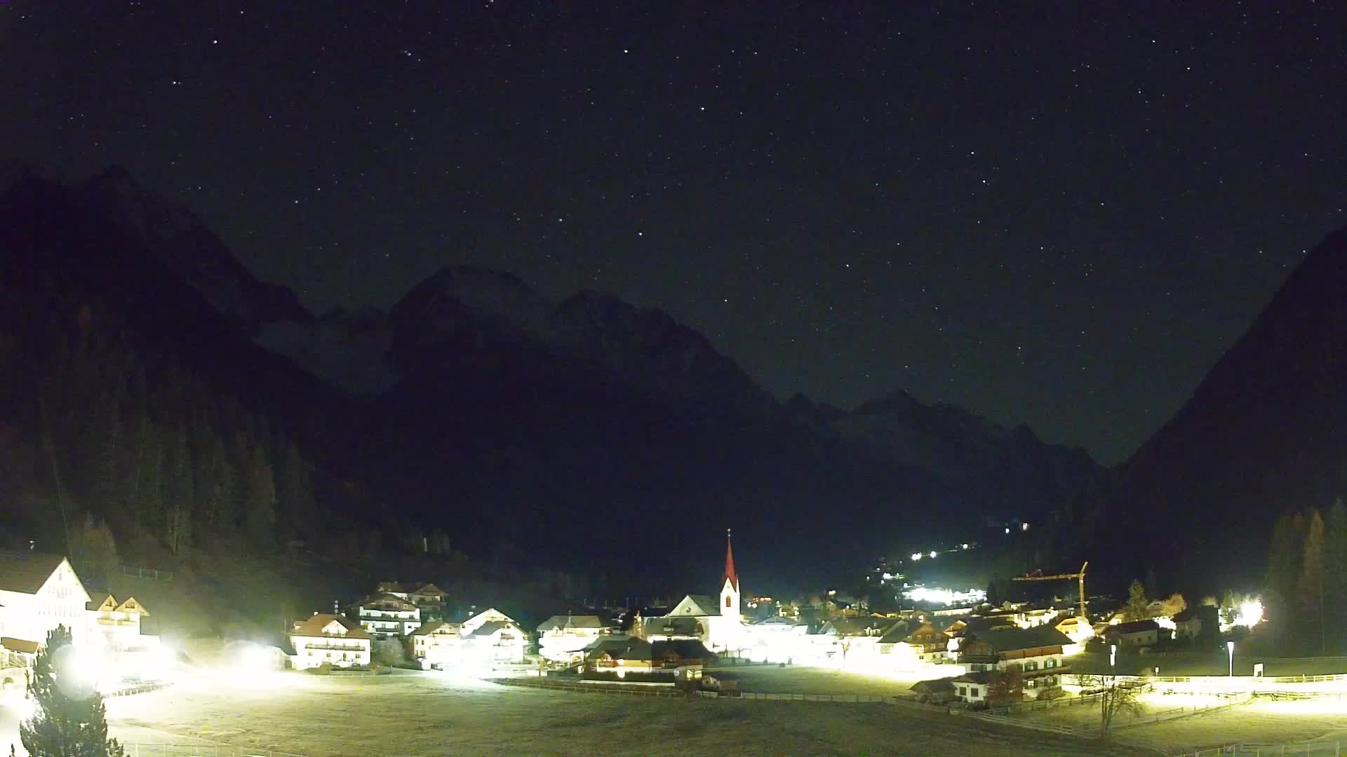 Antholz Mittertal | Anterselva di Mezzo