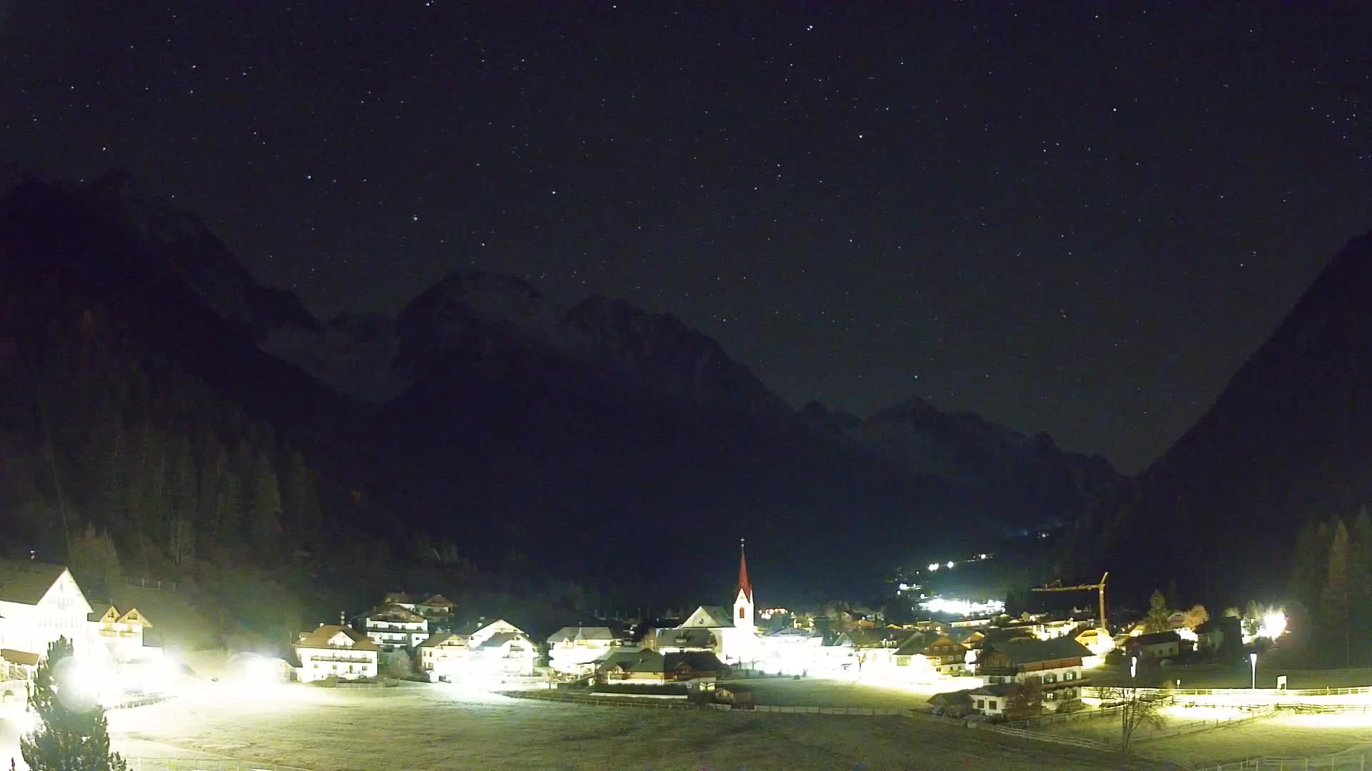 Antholz Mittertal | Anterselva di Mezzo