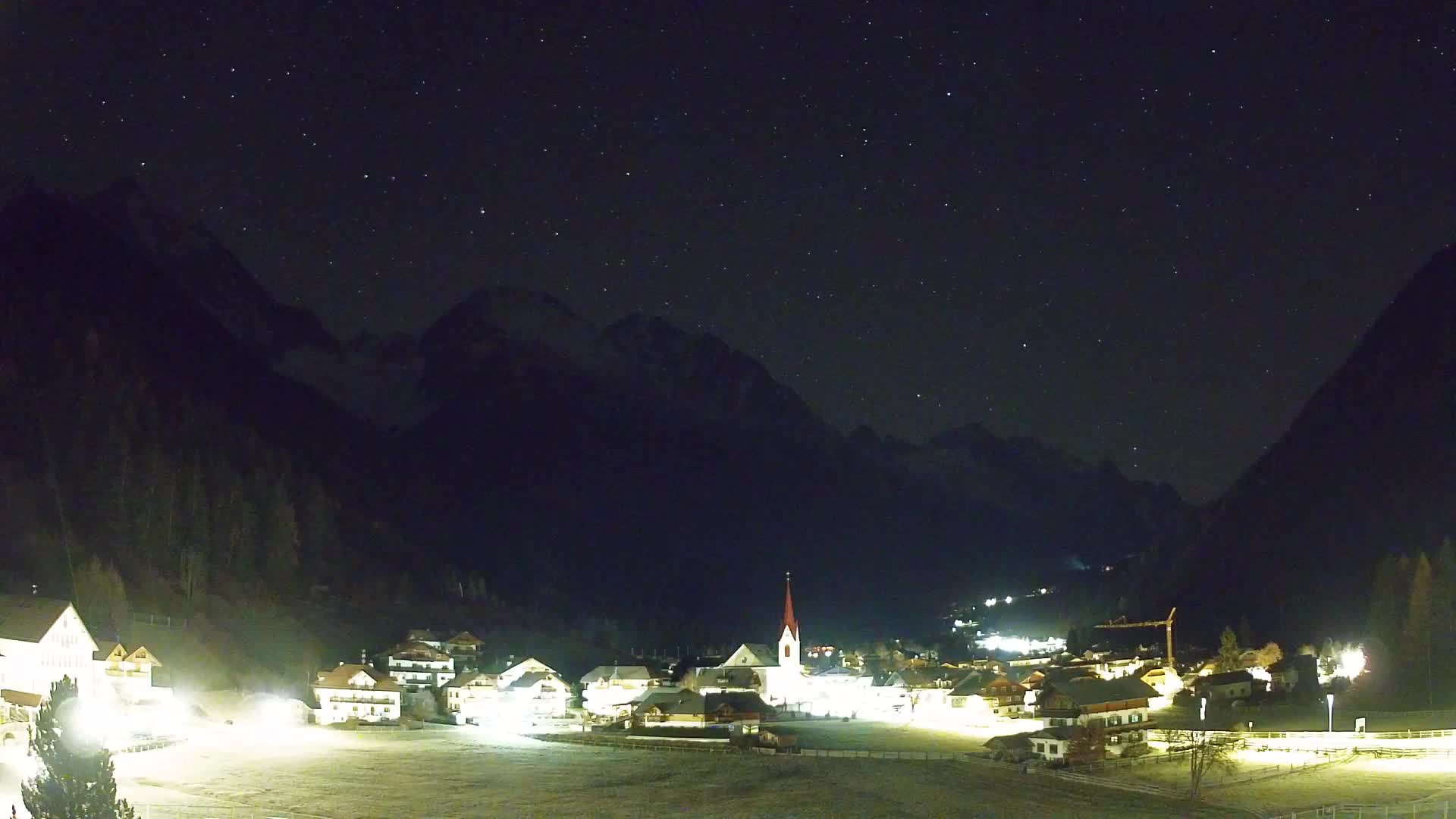 Antholz Mittertal | Anterselva di Mezzo