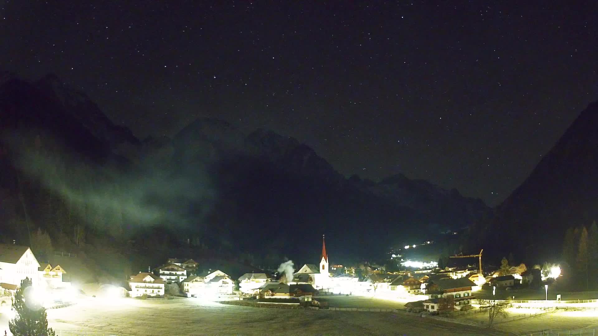 Antholz Mittertal | Anterselva di Mezzo