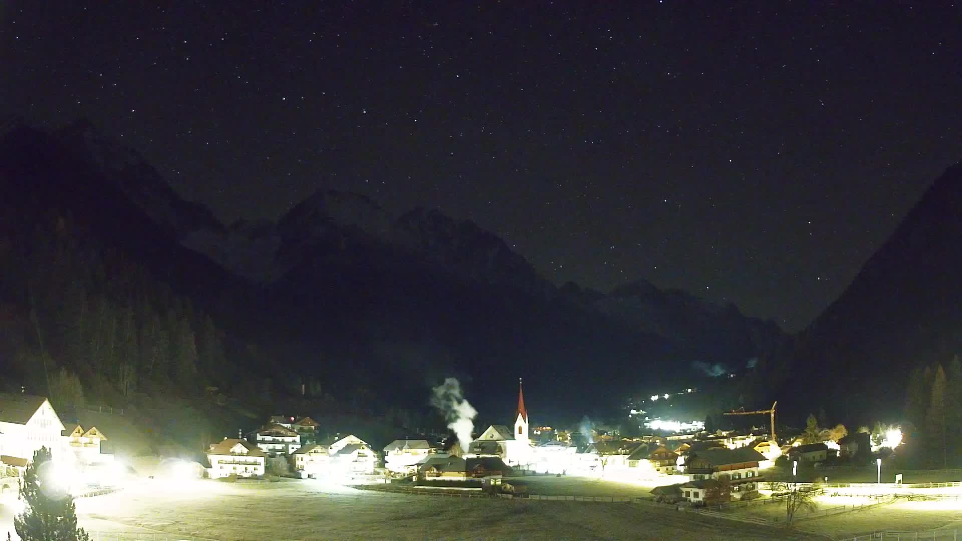 Antholz Mittertal | Anterselva di Mezzo