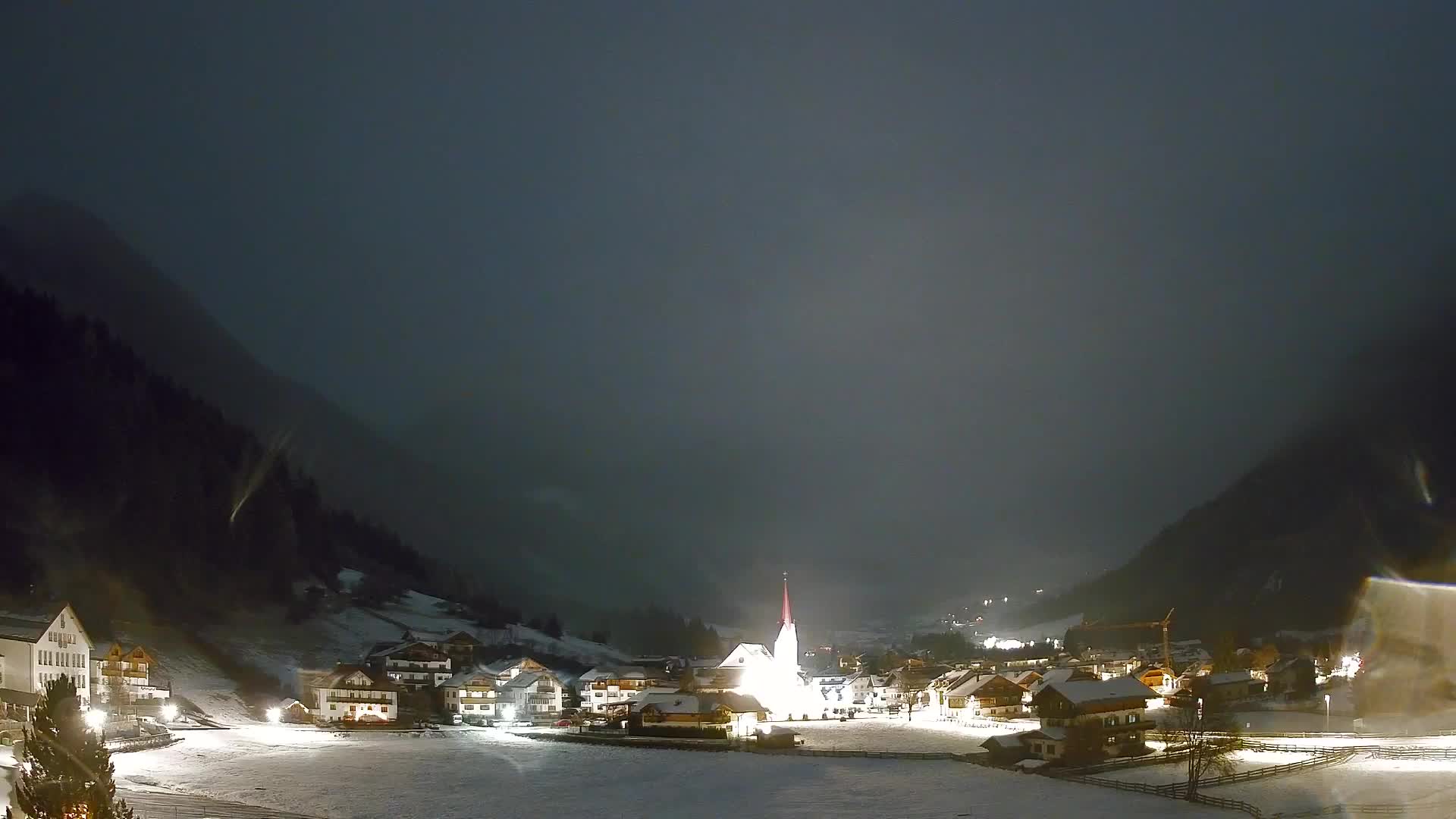 Antholz Mittertal | Anterselva di Mezzo