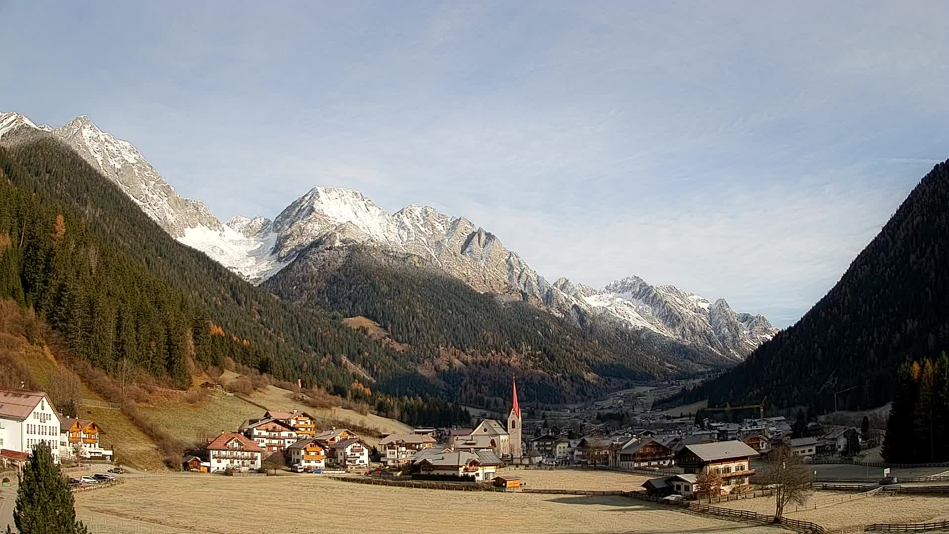 Anterselva di Mezzo