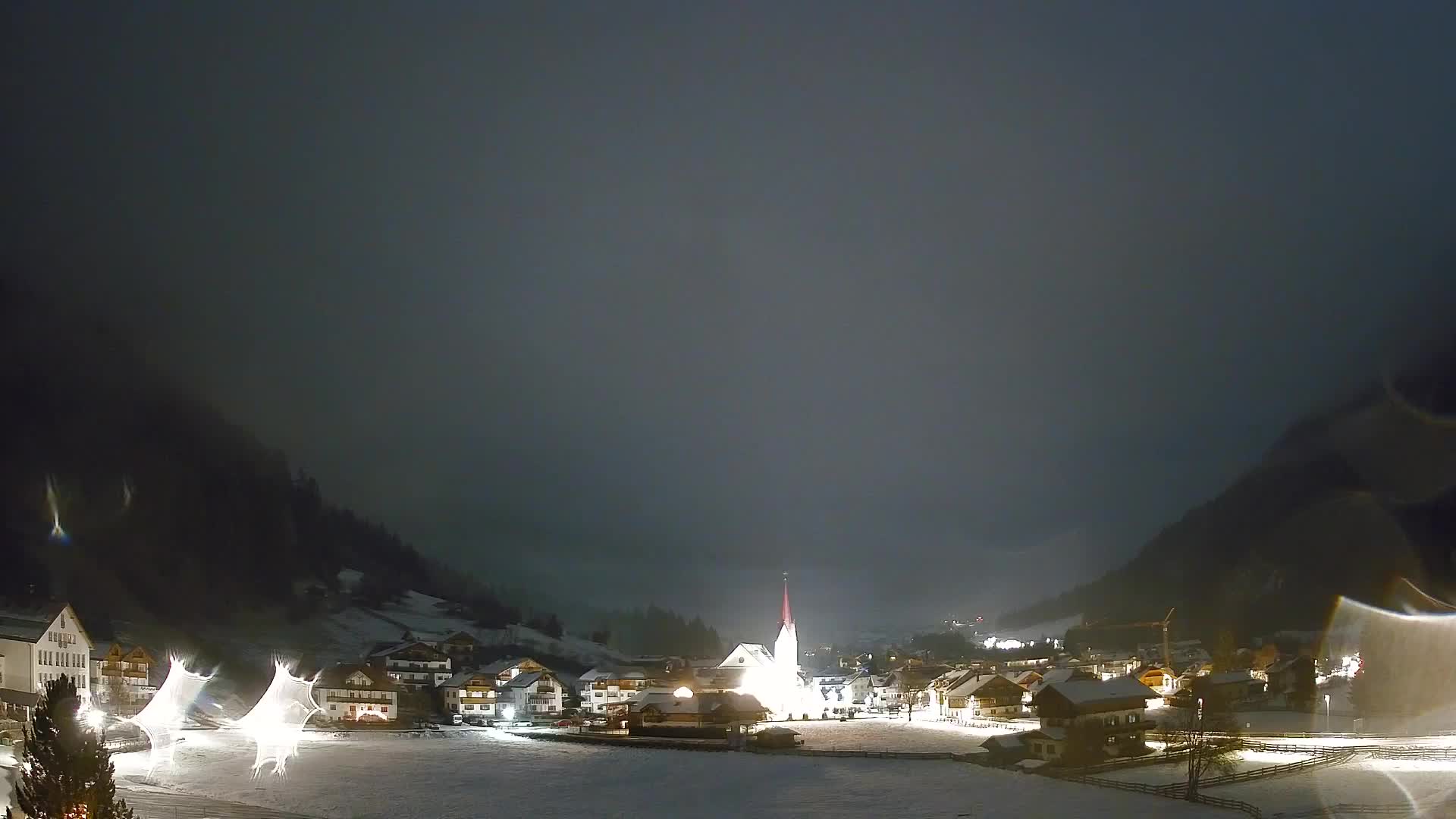 Antholz Mittertal | Anterselva di Mezzo