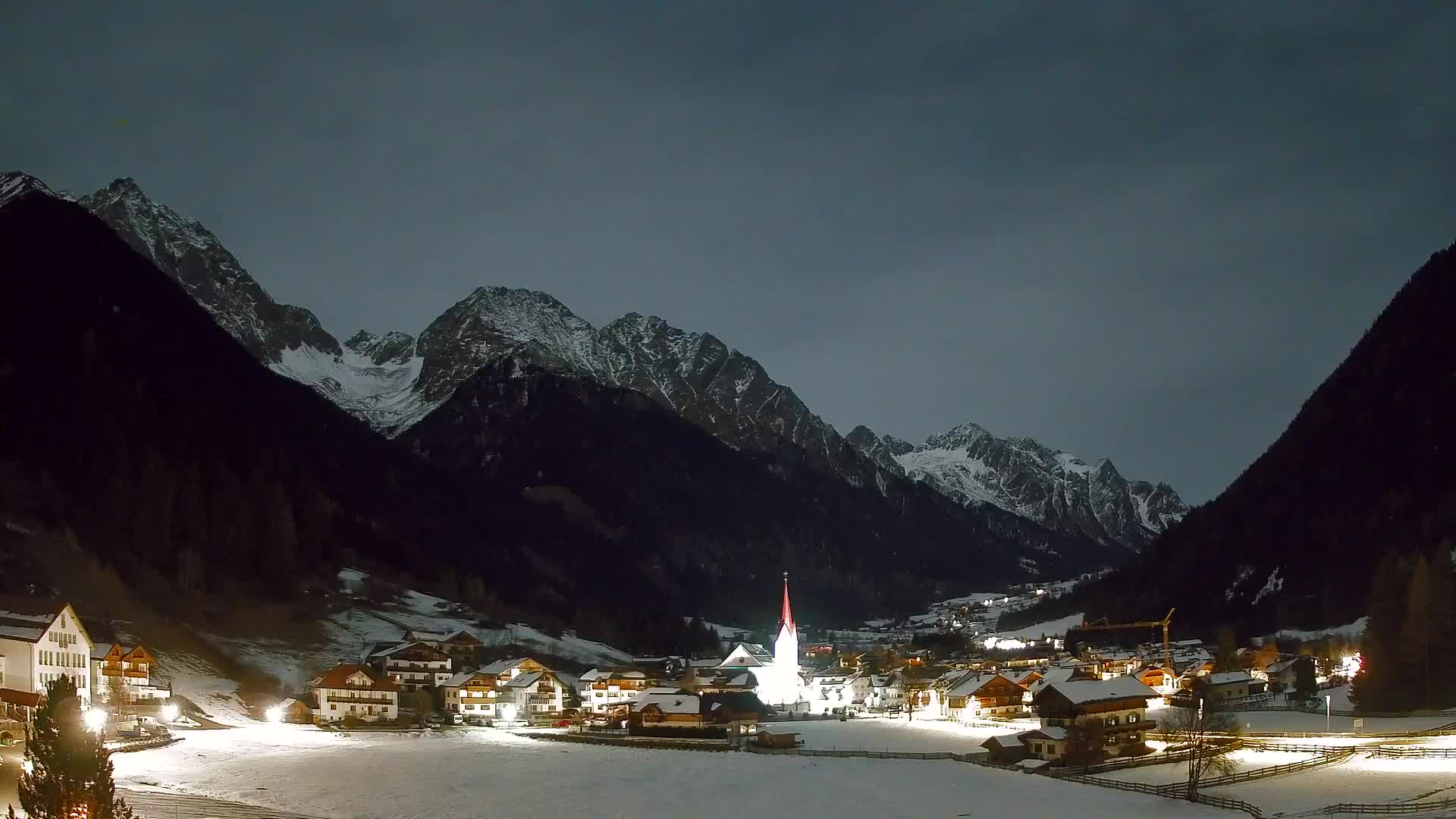 Antholz Mittertal | Anterselva di Mezzo