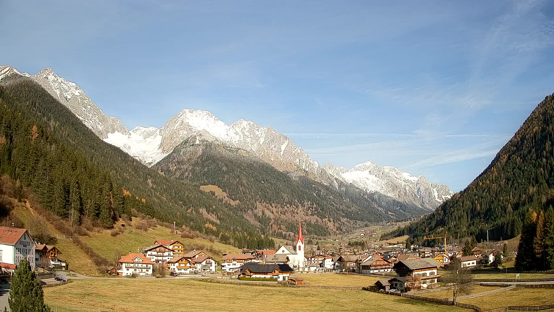 Antholz Mittertal | Anterselva di Mezzo