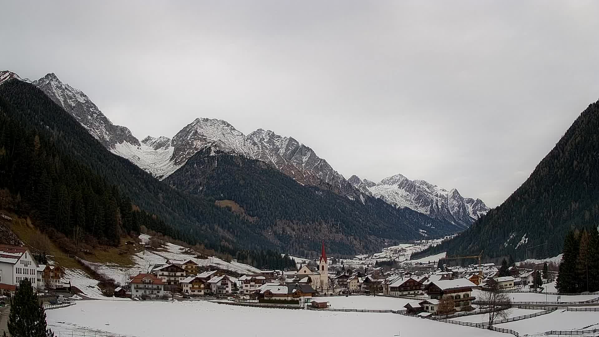 Antholz Mittertal | Anterselva di Mezzo