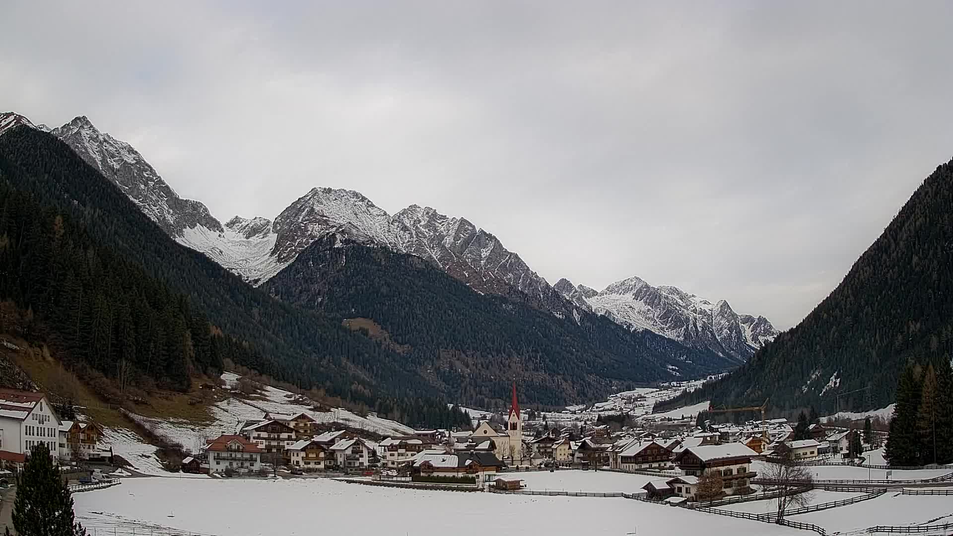 Antholz Mittertal | Anterselva di Mezzo