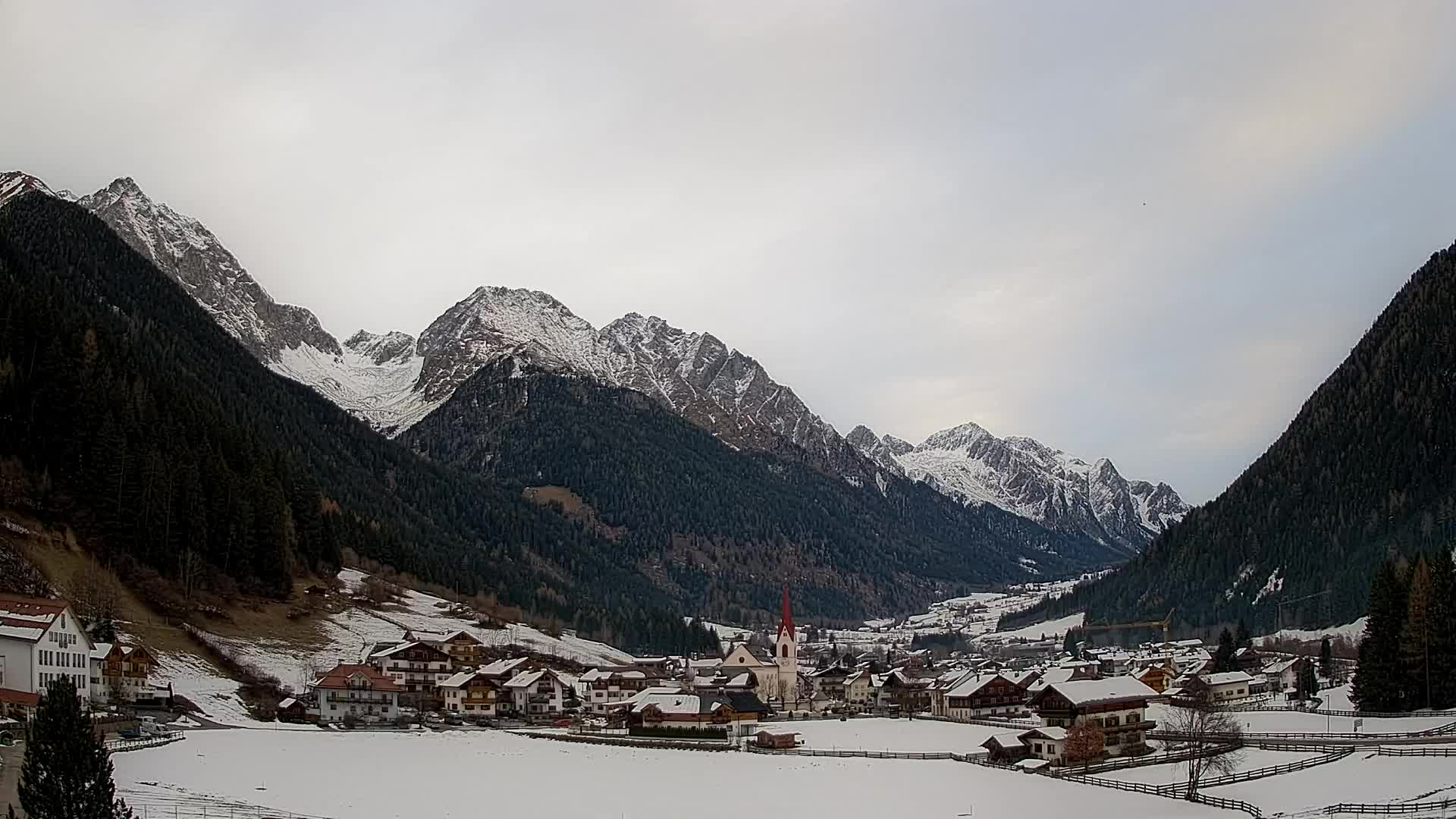 Antholz Mittertal | Anterselva di Mezzo