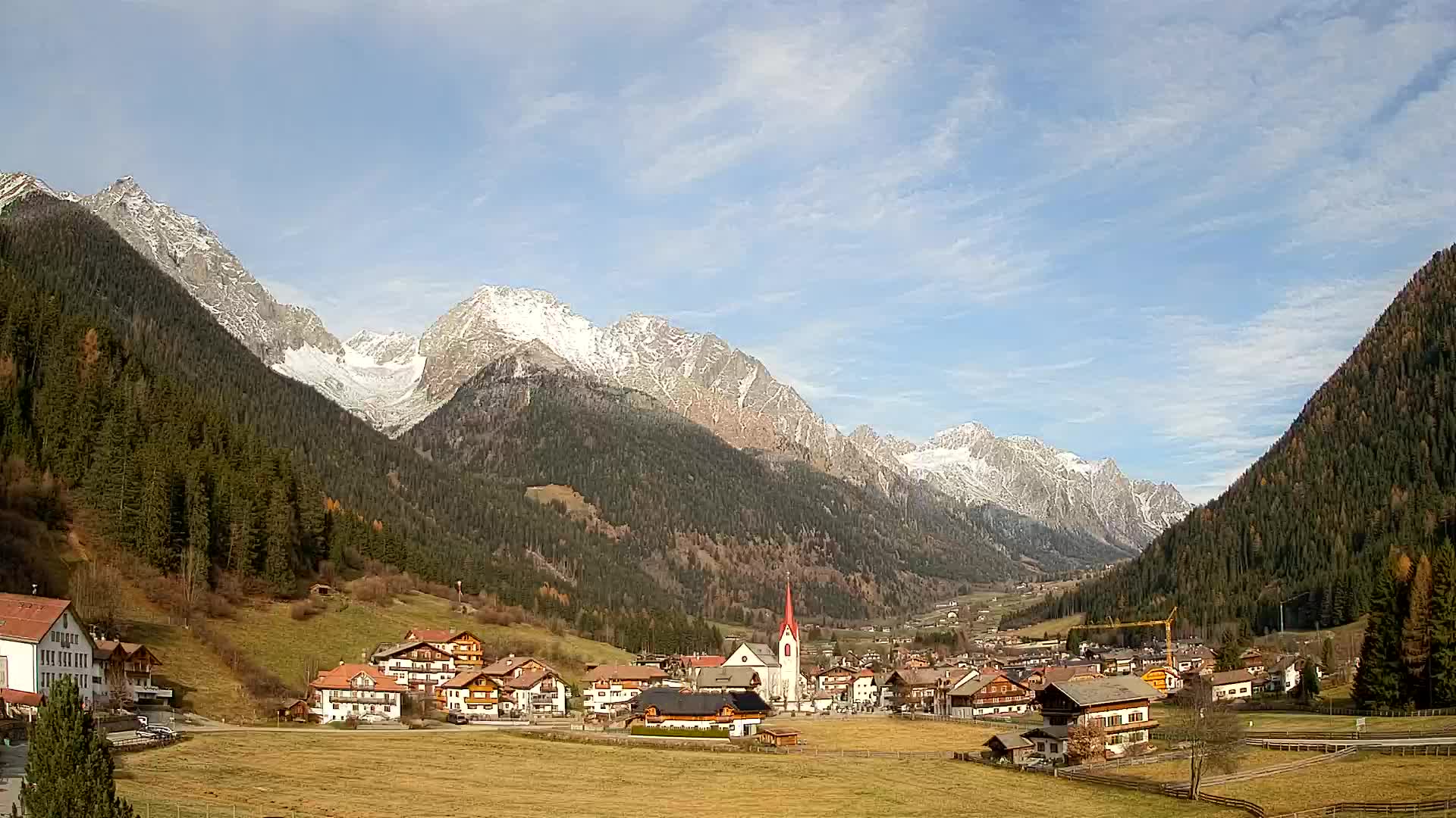 Antholz Mittertal | Anterselva di Mezzo