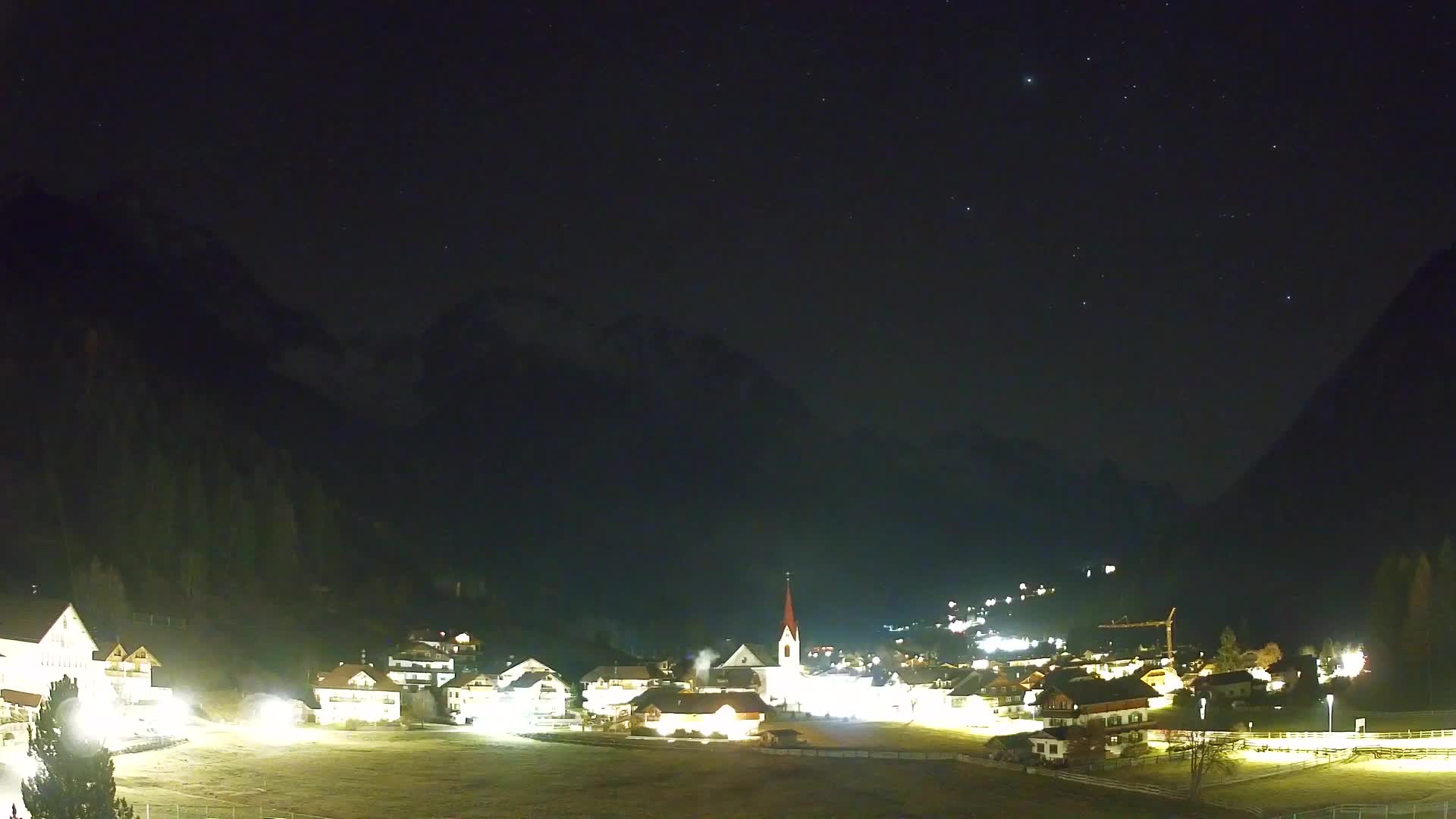 Antholz Mittertal | Anterselva di Mezzo