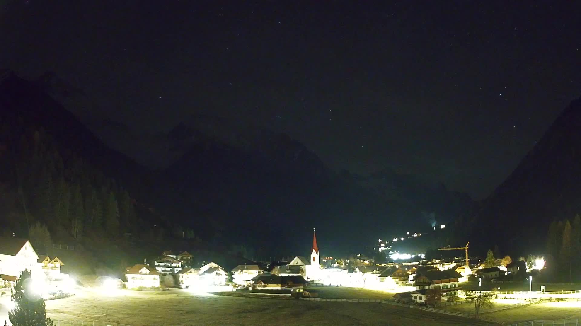 Antholz Mittertal | Anterselva di Mezzo