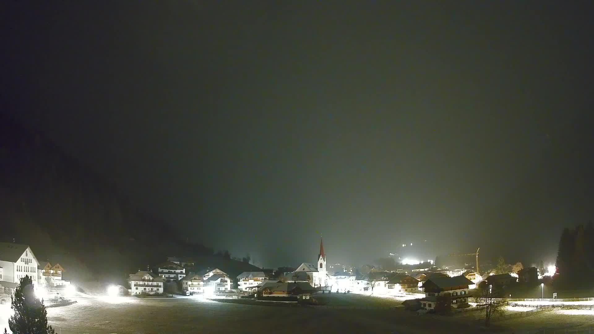 Antholz Mittertal | Anterselva di Mezzo