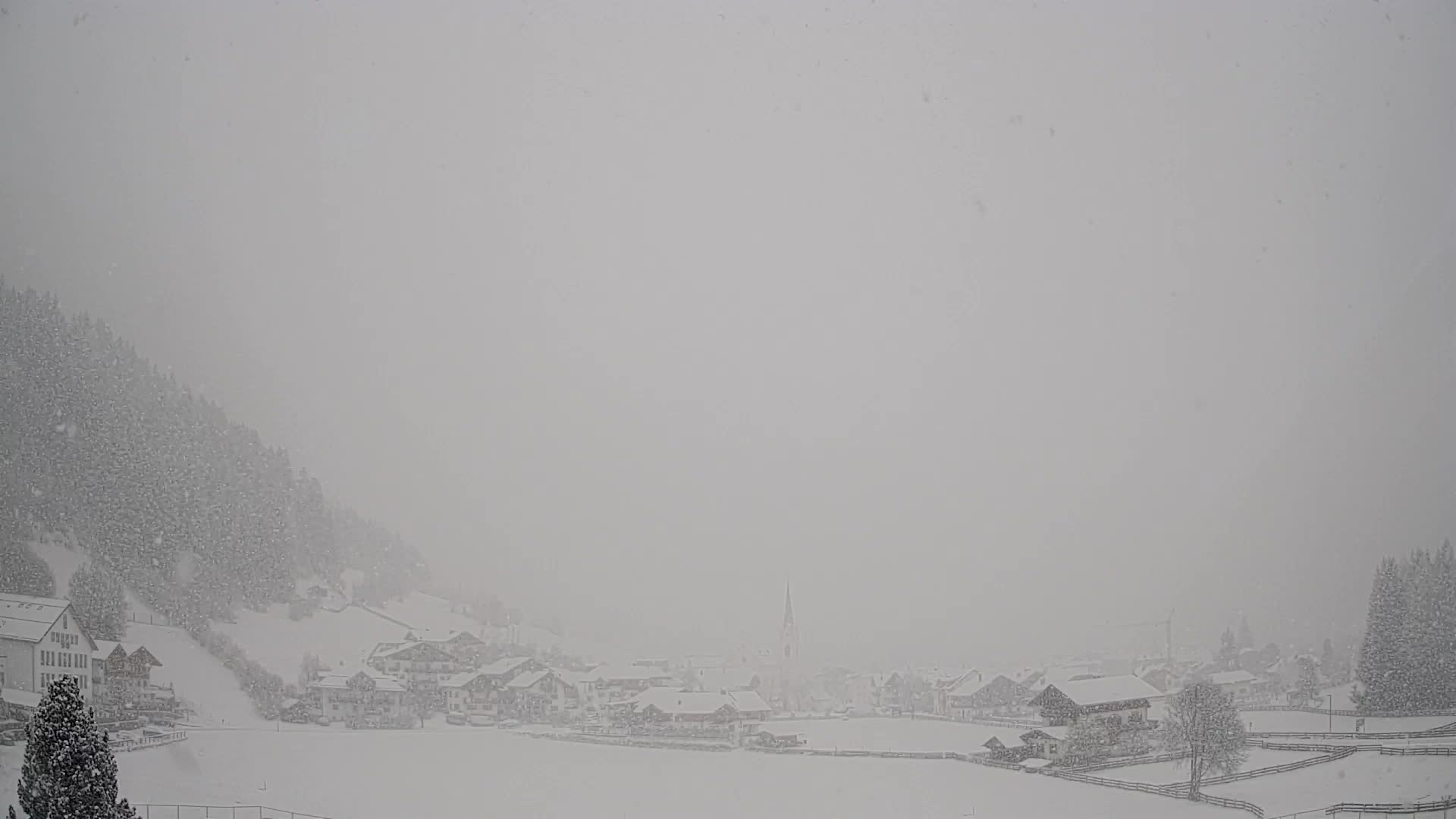 Antholz Mittertal | Anterselva di Mezzo