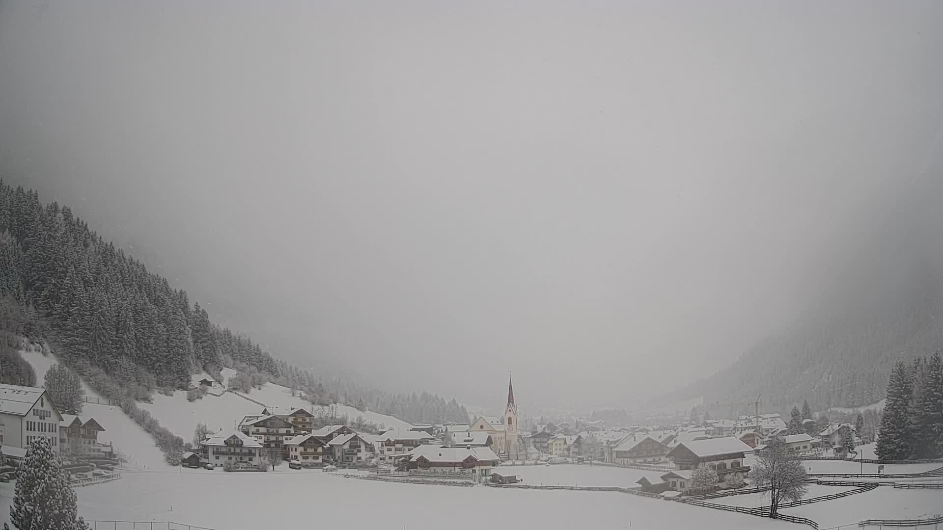 Antholz Mittertal | Anterselva di Mezzo