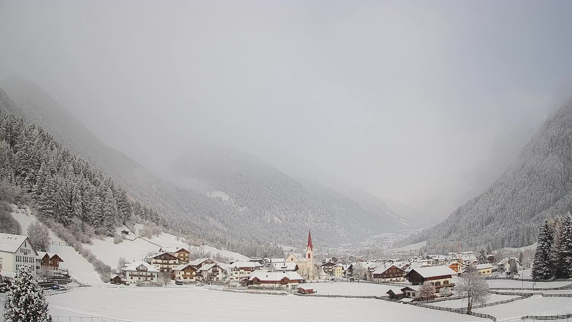 Antholz Mittertal | Anterselva di Mezzo