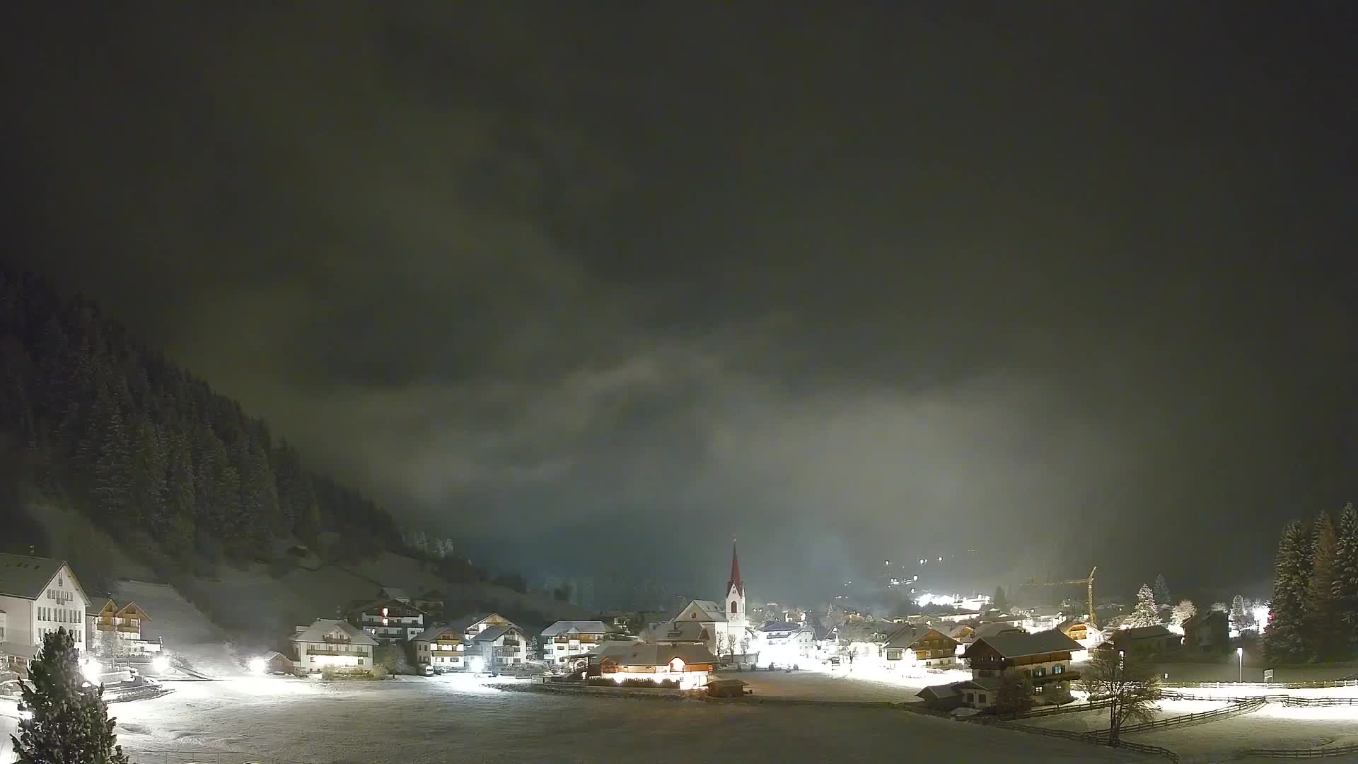 Antholz Mittertal | Anterselva di Mezzo