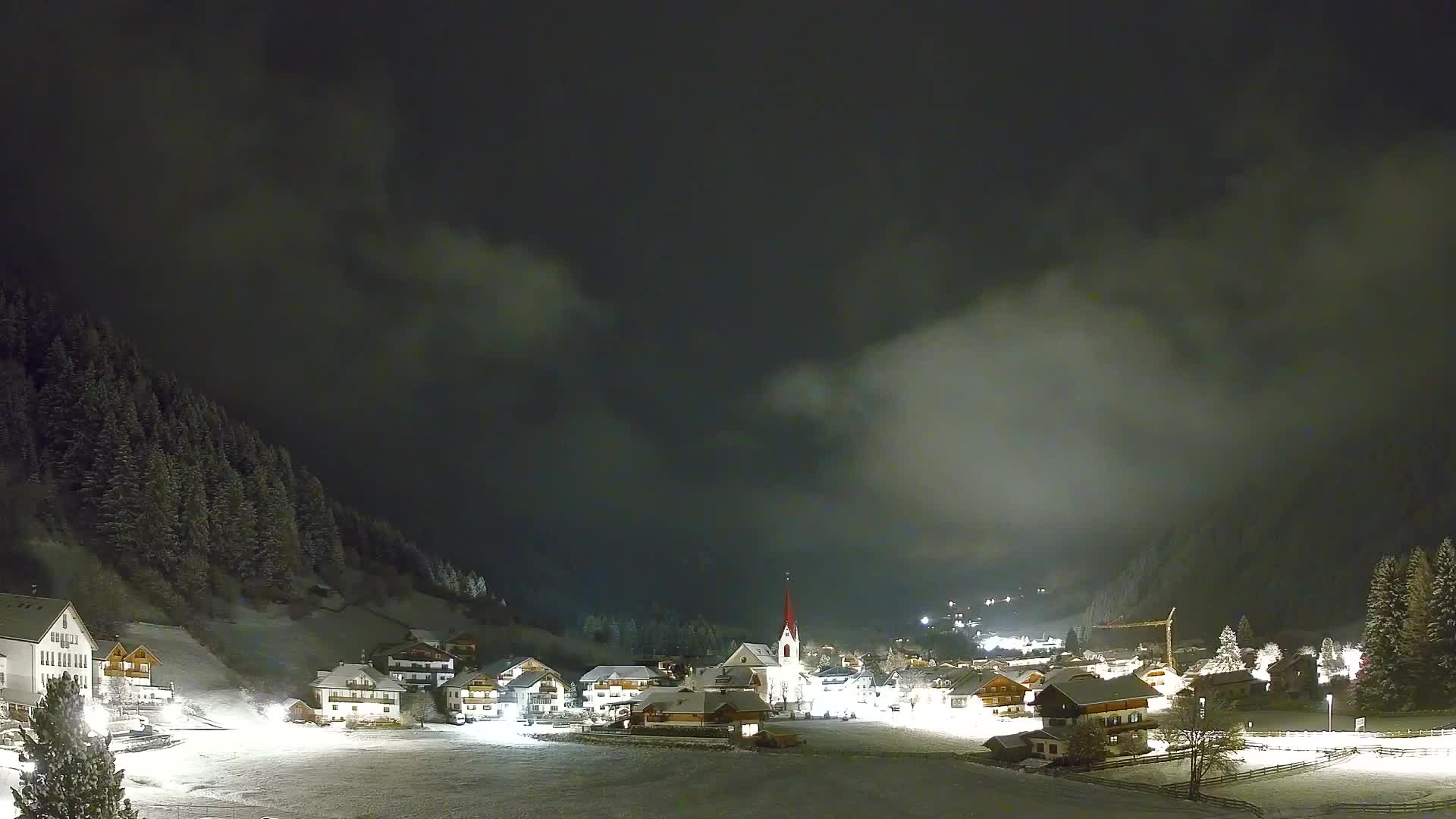 Antholz Mittertal | Anterselva di Mezzo