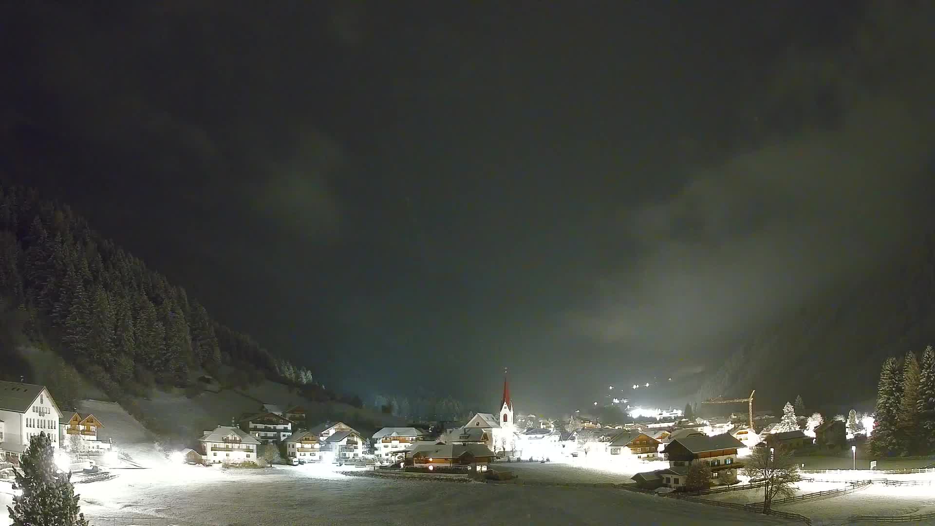 Antholz Mittertal | Anterselva di Mezzo