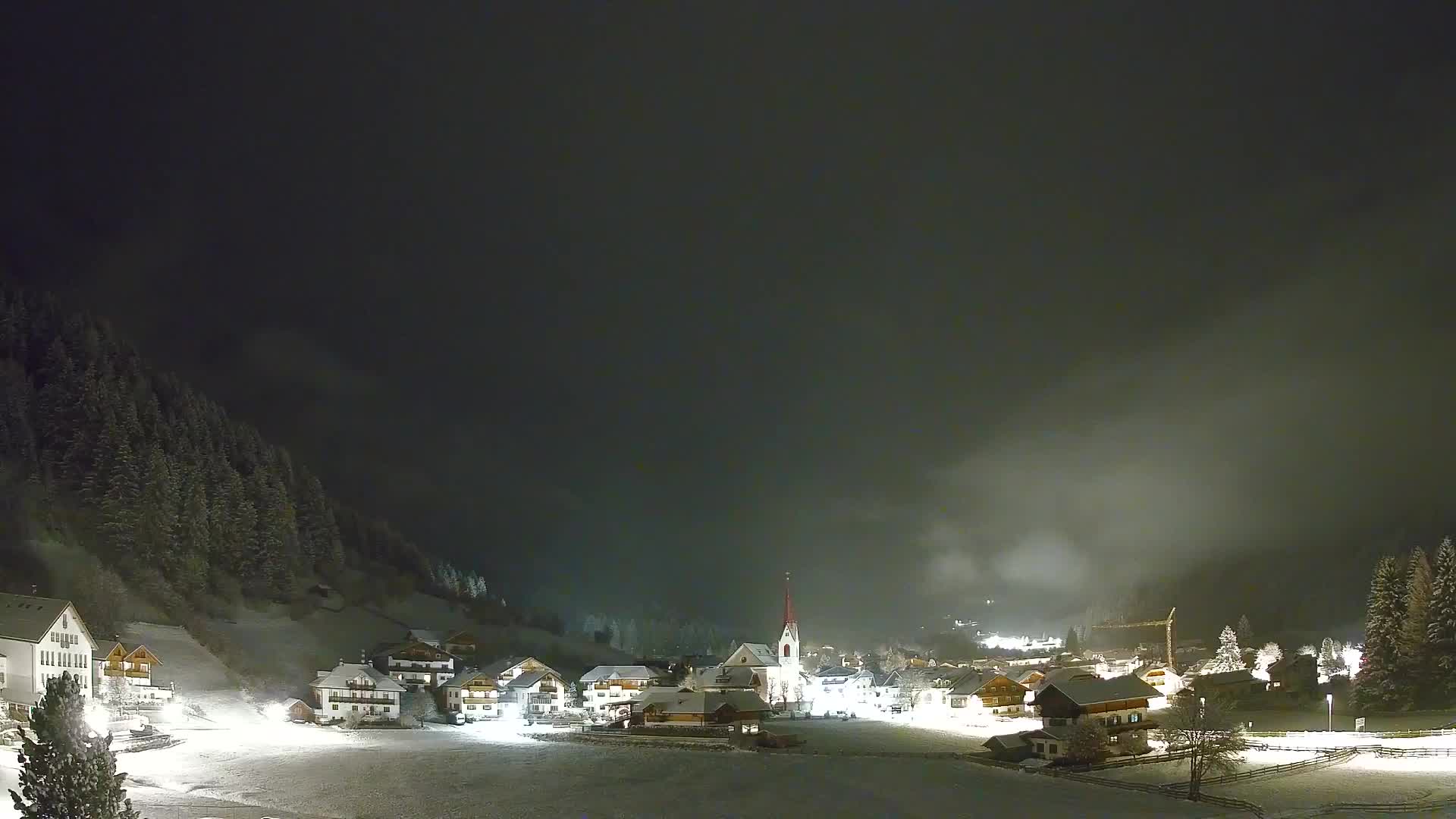 Antholz Mittertal | Anterselva di Mezzo